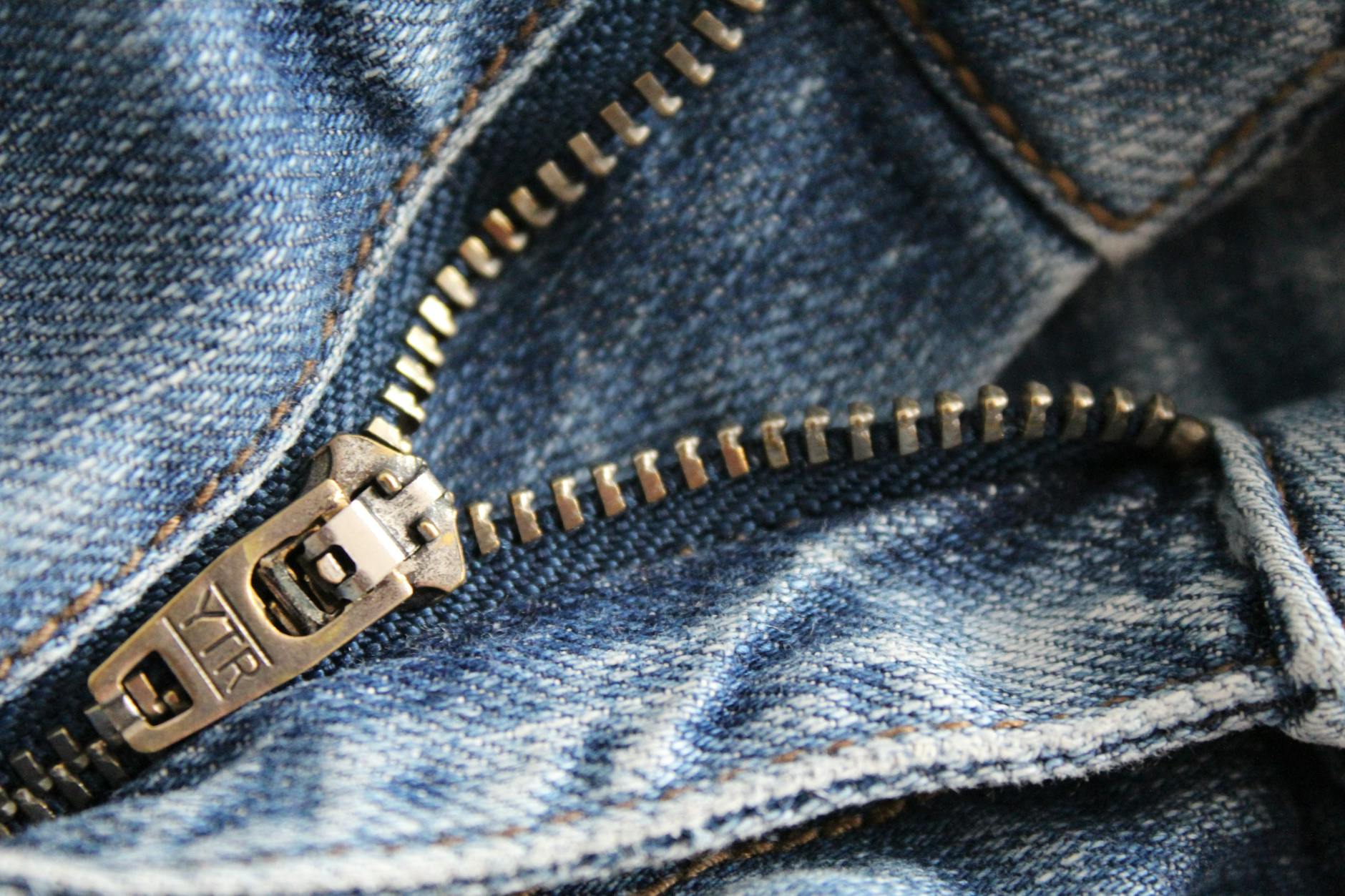 The Revolutionary Three-Sided Zipper: A 40-Year Innovation