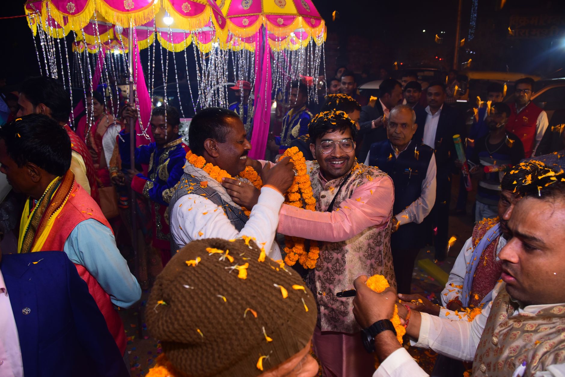 Uttar Pradesh RLD Chief Resigns, Highlights NDA's Divisive Politics