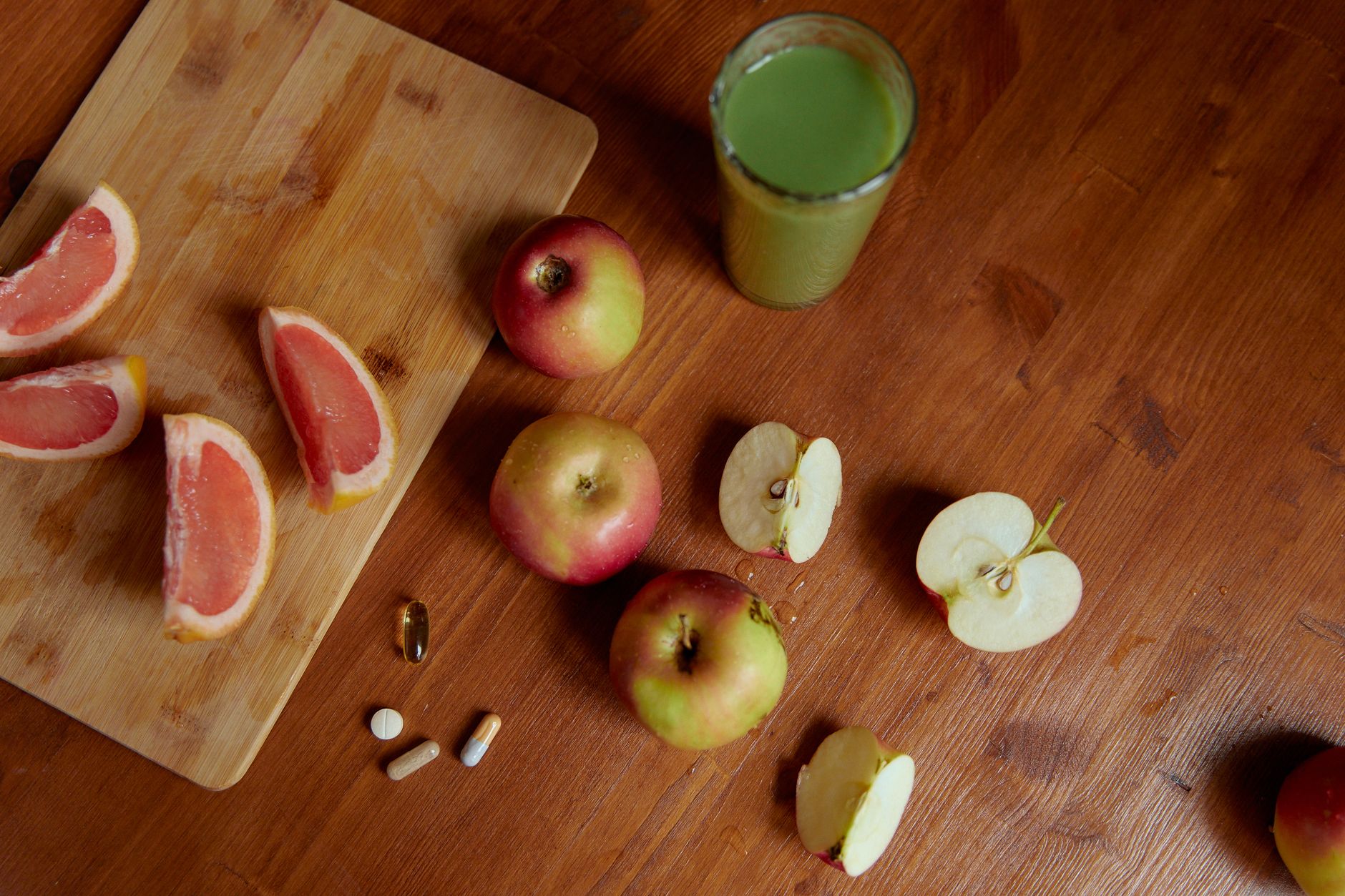 National Nutrition Week: Foods That Make Supplements Almost Redundant
