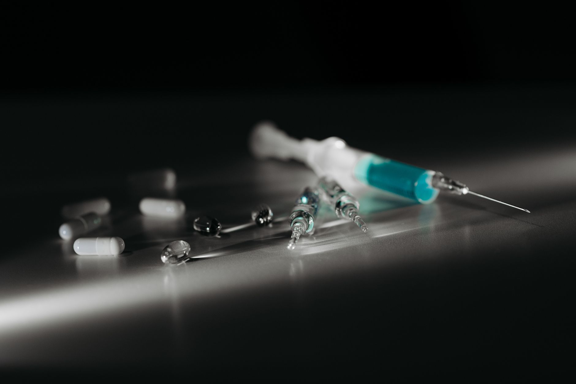 A Bold Step Towards Reversing Ageing: The First Injection Unveiled