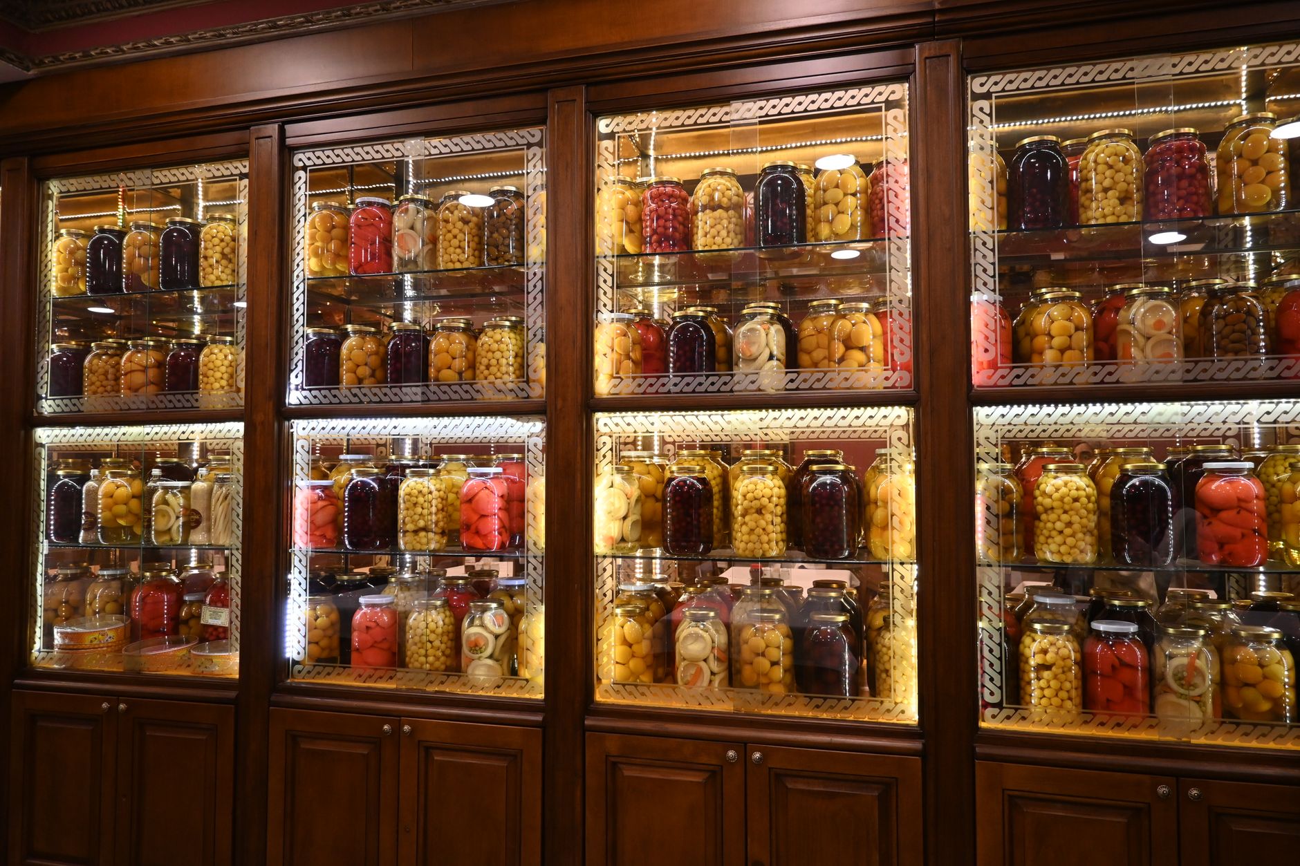Madhavi's Pickles in the Spotlight: TV Drama Mirrors Real-Life FDA Crackdown