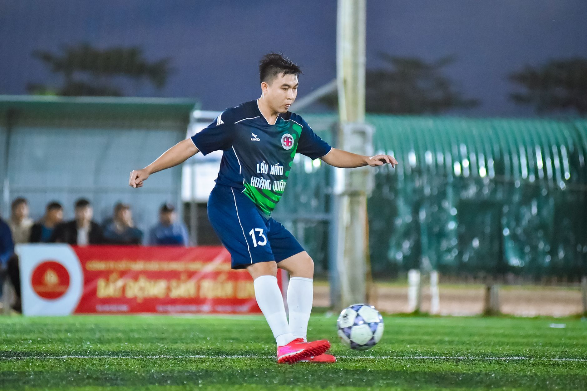 ASEAN Hyundai Cup: Uniting Southeast Asia Through Football