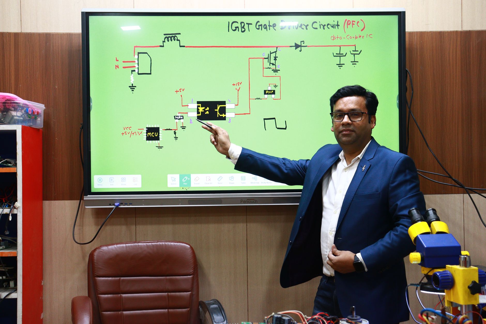 Gujarat's Tribal Students Embrace New Educational Horizons