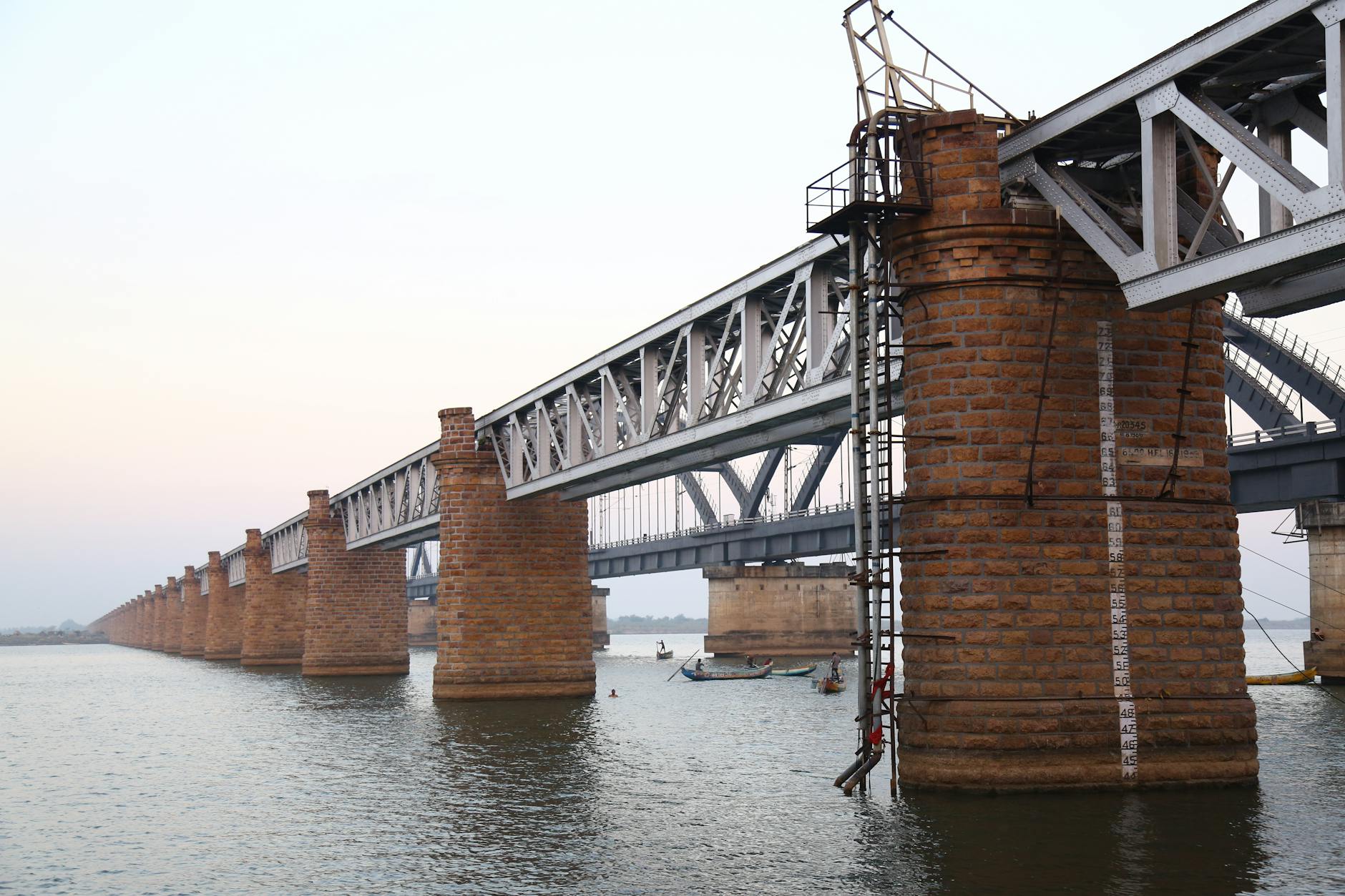 Andhra Pradesh Launches Task Force for Godavari's Protection