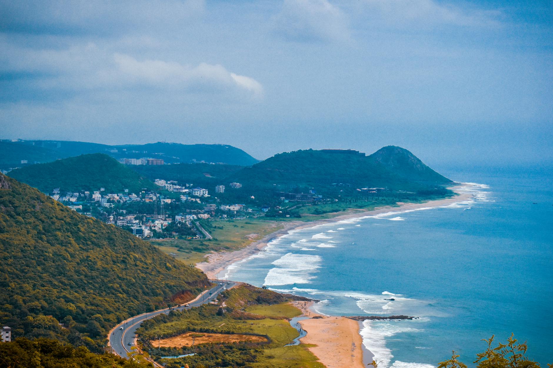 Instagram Curbs Posts on Google's Visakhapatnam Data Centre Amid Environmental Concerns