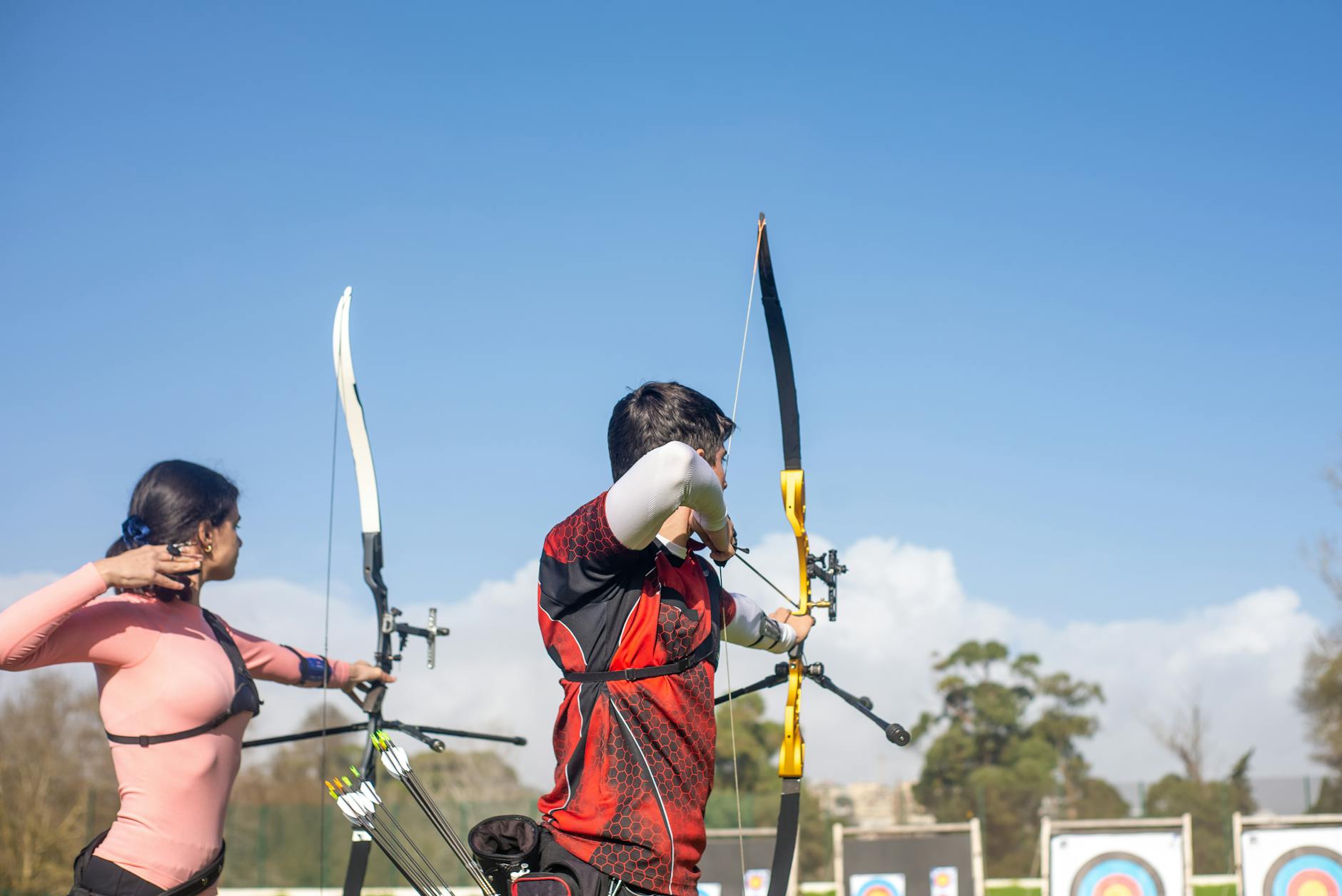 India's Sporting Prowess Shines from Archery to ISL Clashes