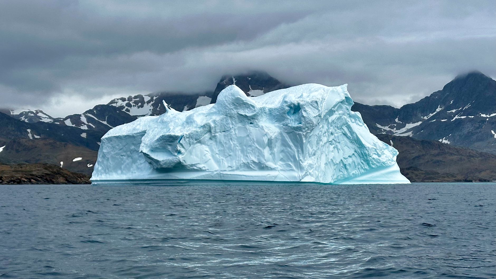 Greenland Rebukes US Oil Firm Over Unauthorised Drilling Plans