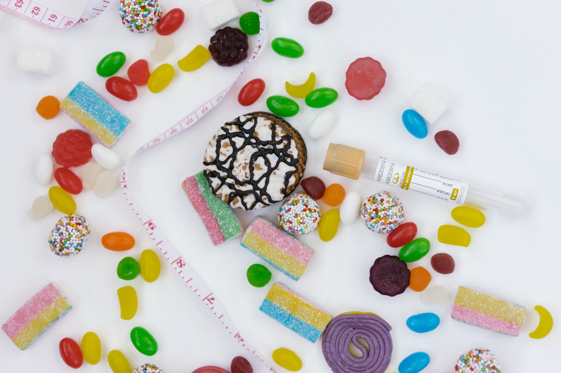 The Unexpected Consequences of a Sugar-Free Diet