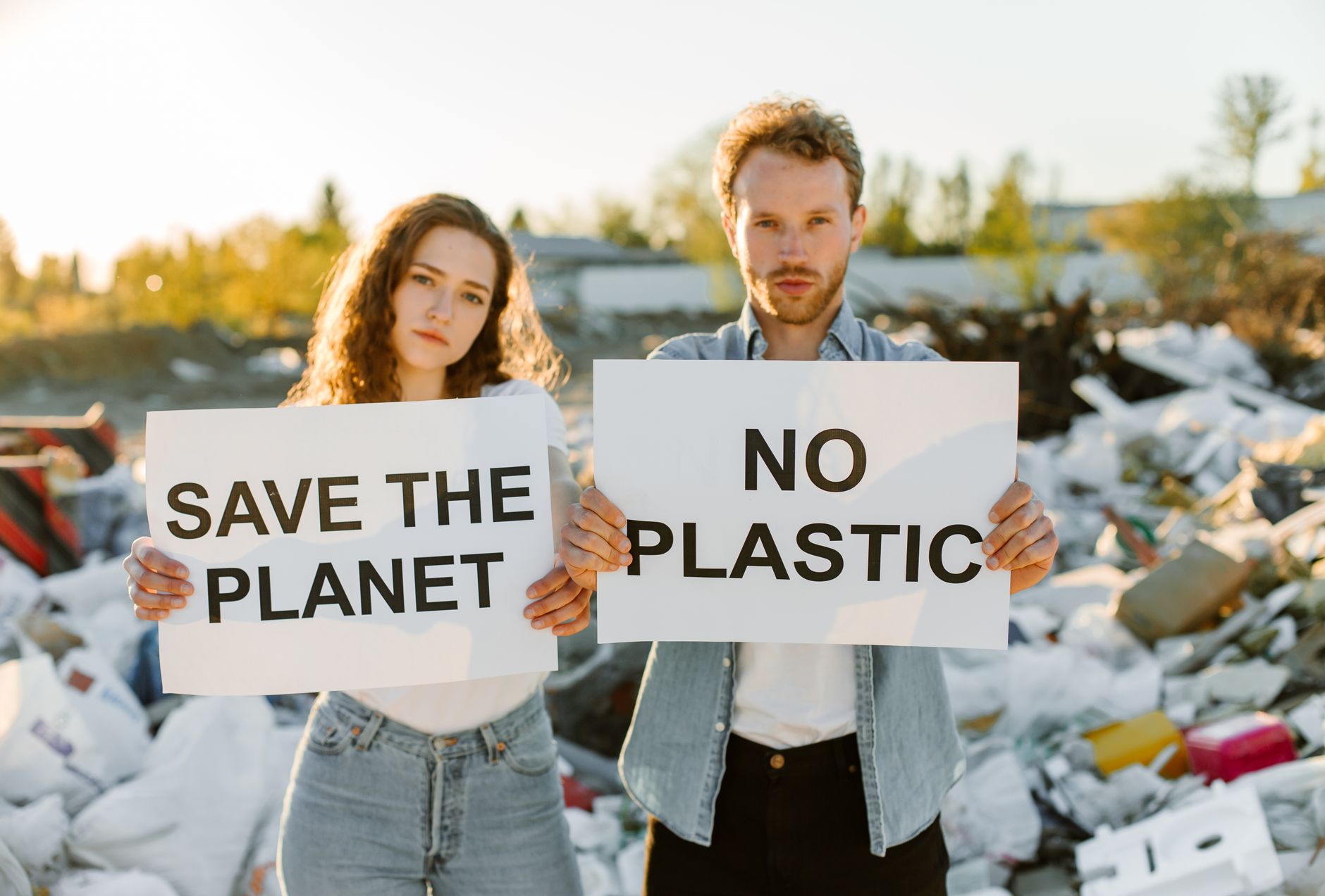 Europe's New Green Law: Unsold Apparel Can't Meet the Flames