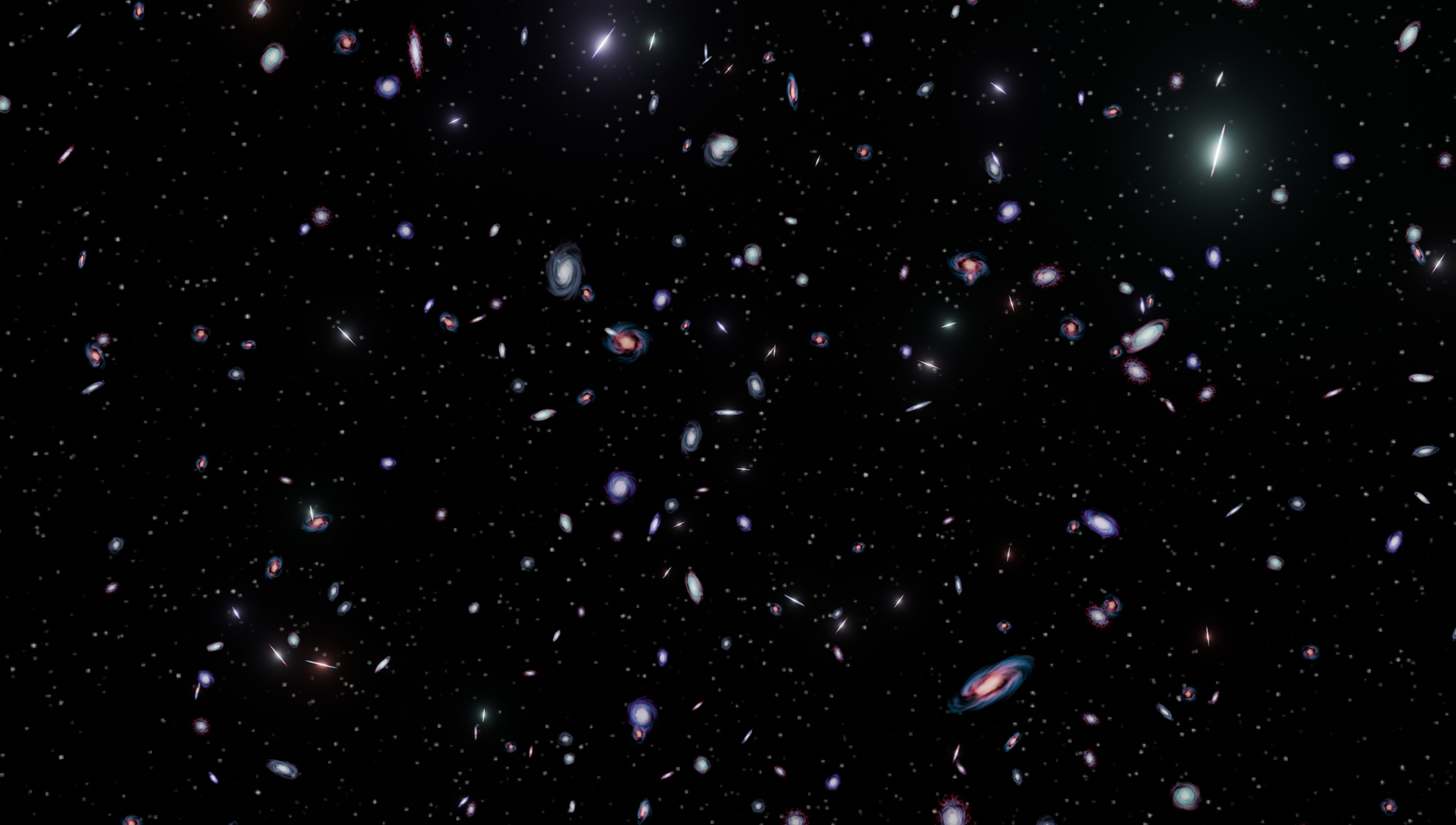 Cosmic Collision: Chandra's Insight into the Treble Clef Galaxy