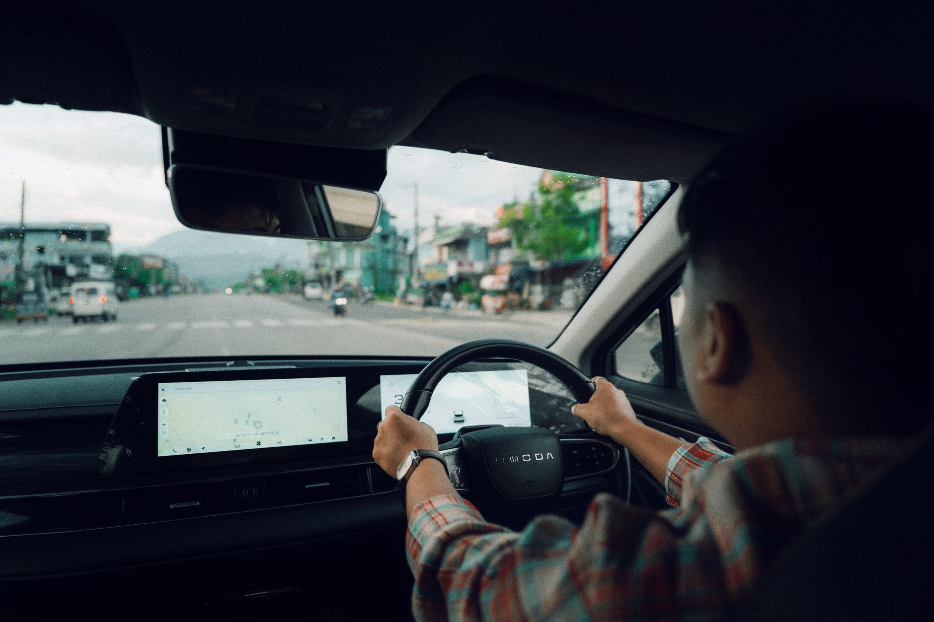 How AI and BeiDou Are Transforming Holiday Travel Safety