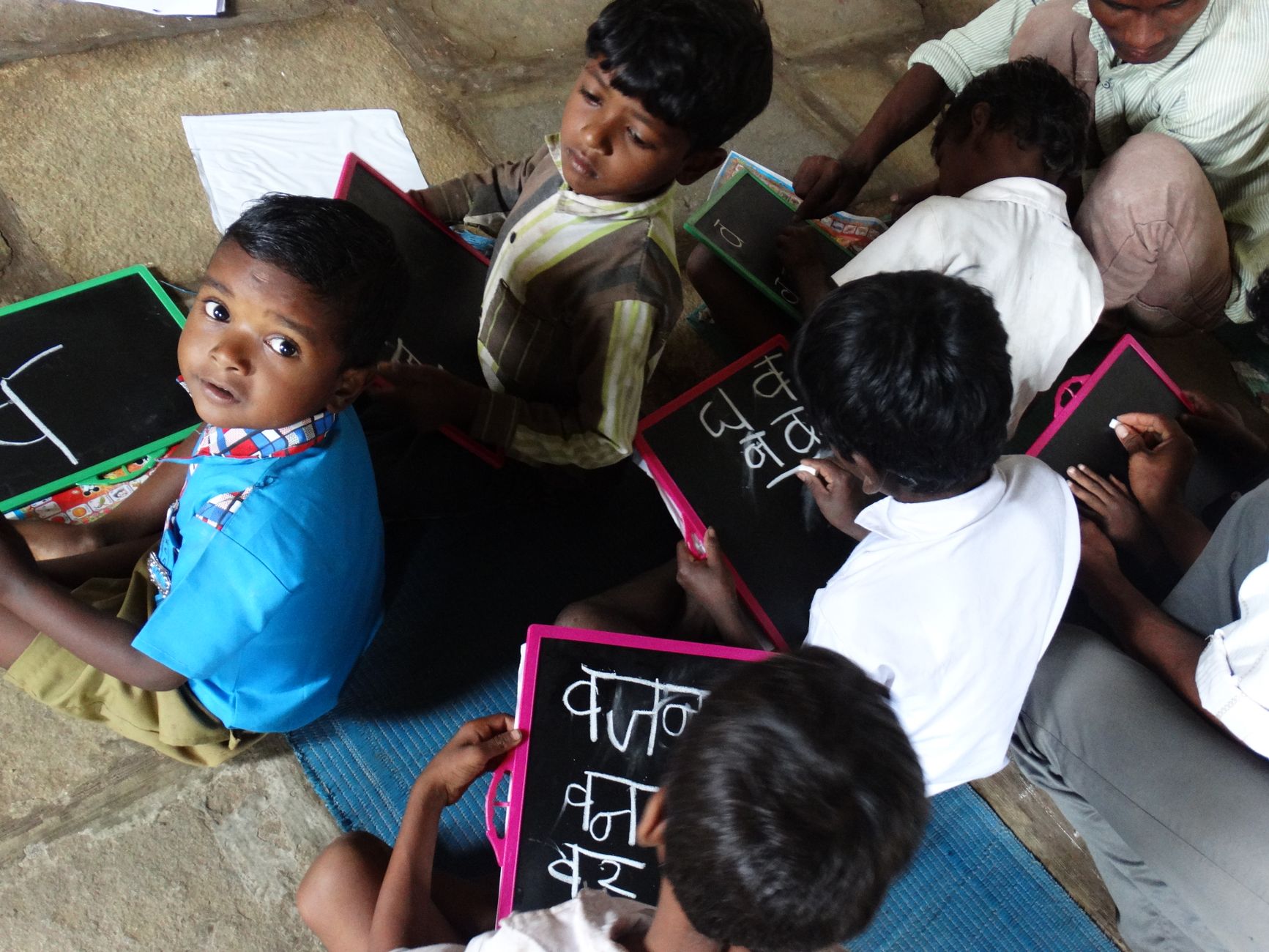 Karnataka Schools to Integrate AI Education from Class 6