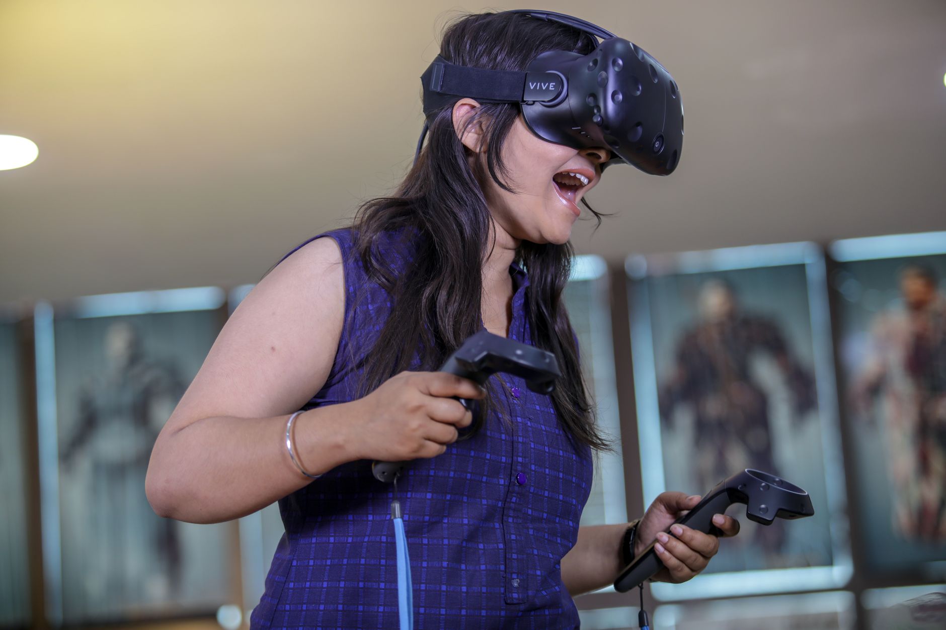 India's Bold Leap into Immersive Tech: A $7.82 Billion Vision