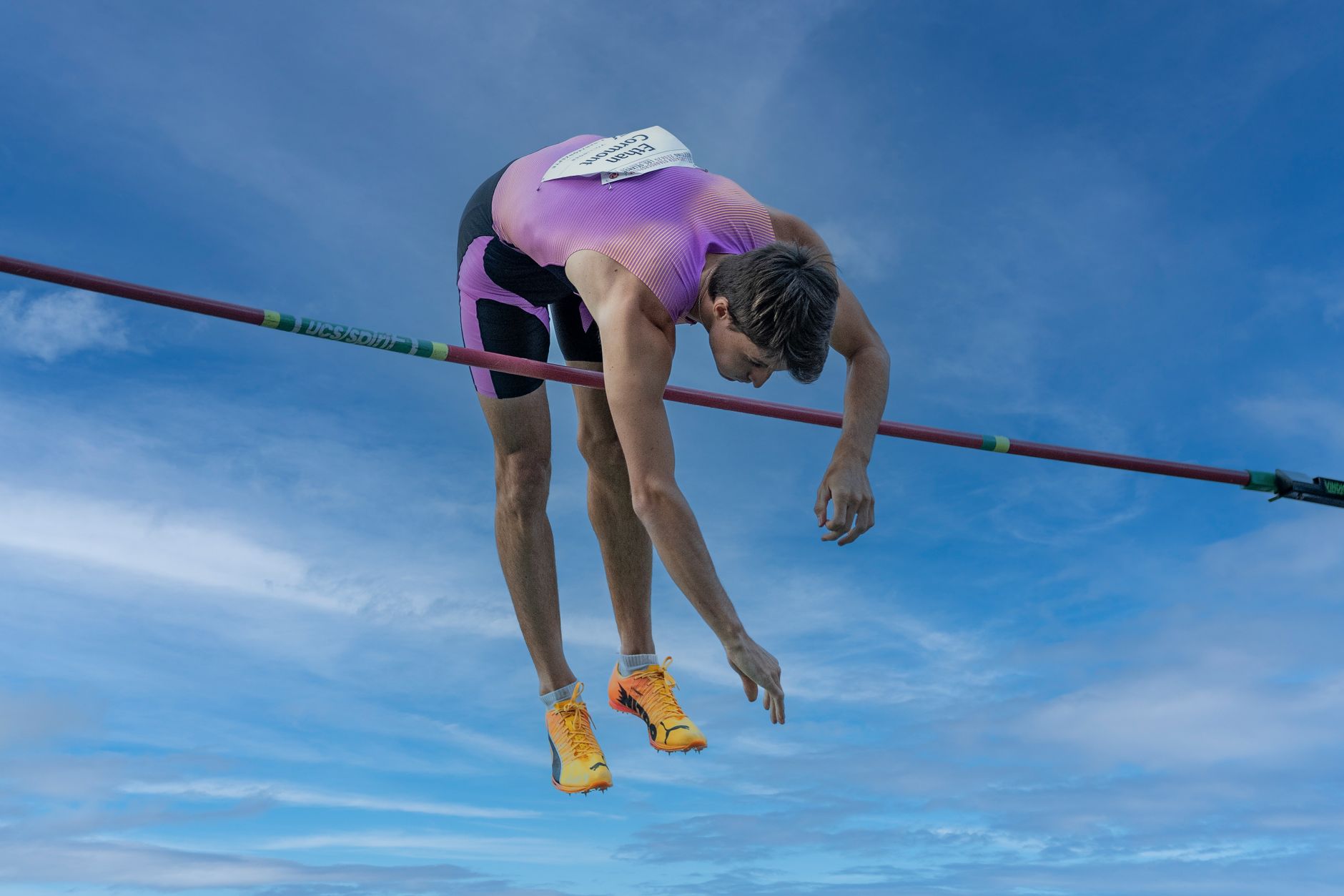 Oregon's Young Athletes Shine at World U20 Championships
