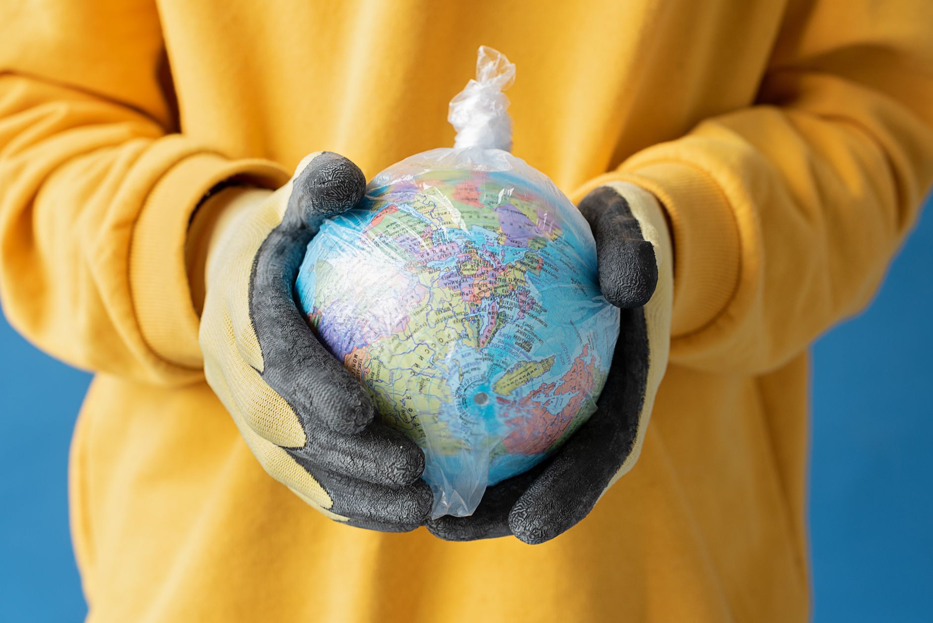 World Environment Day: A Global Call to Action