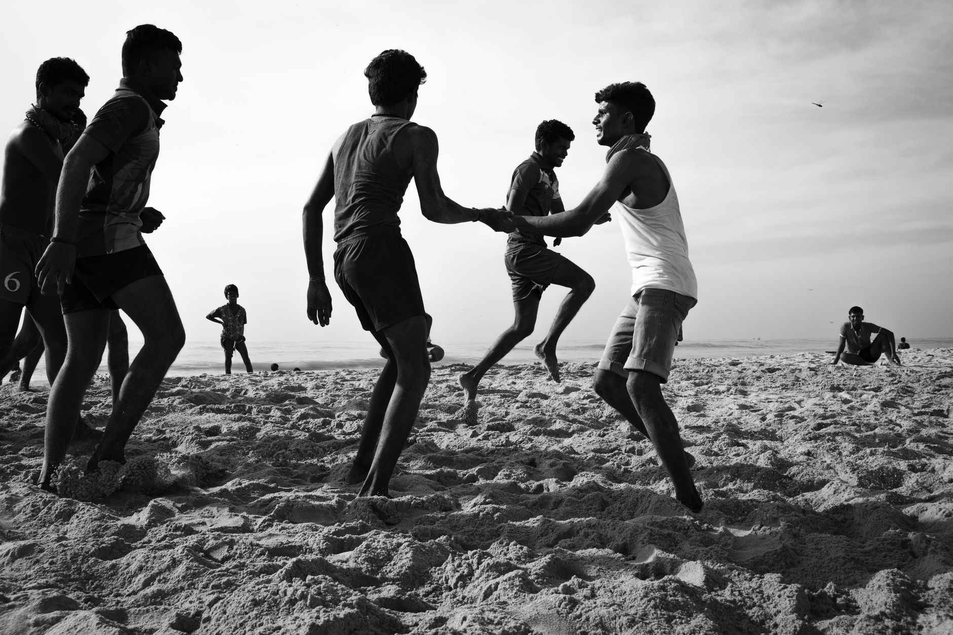 India's Unseen Sporting Talents: The Curved Table and Beyond