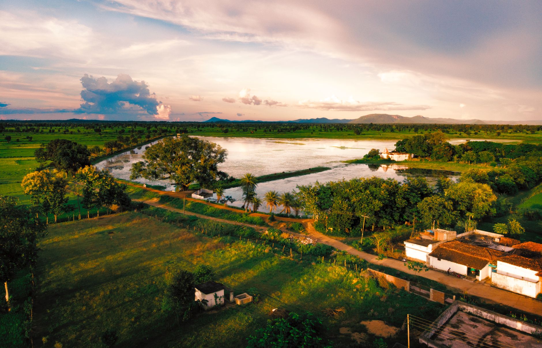 Bihar's Ecotourism Vision Unveiled at Investors Meet