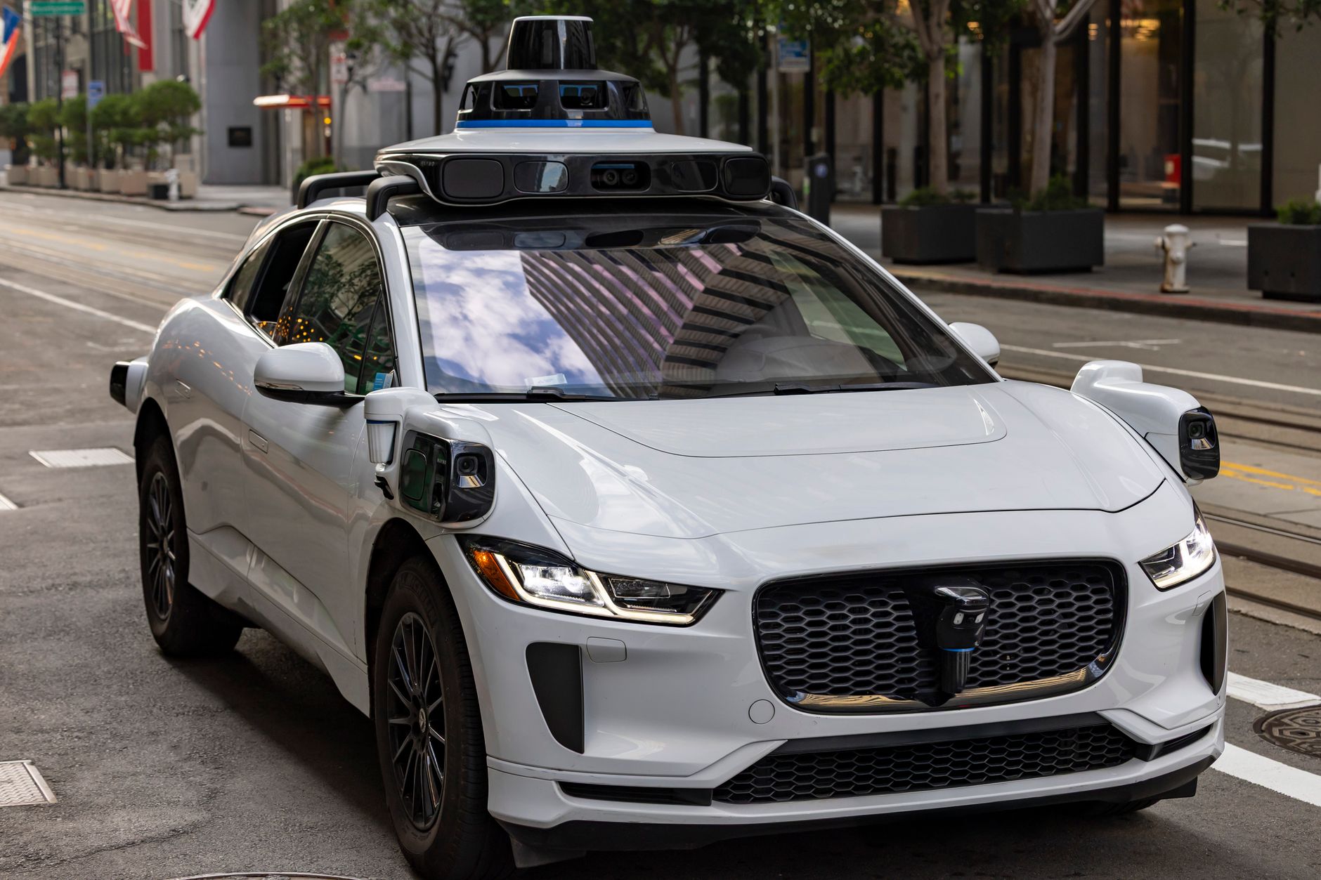 Global Giants Must Face the Rise of Chinese Technology