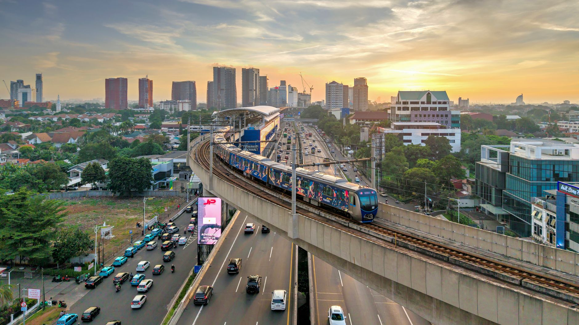 Asia's Green Hydrogen Ambition: A Bold Bet on Future Transport