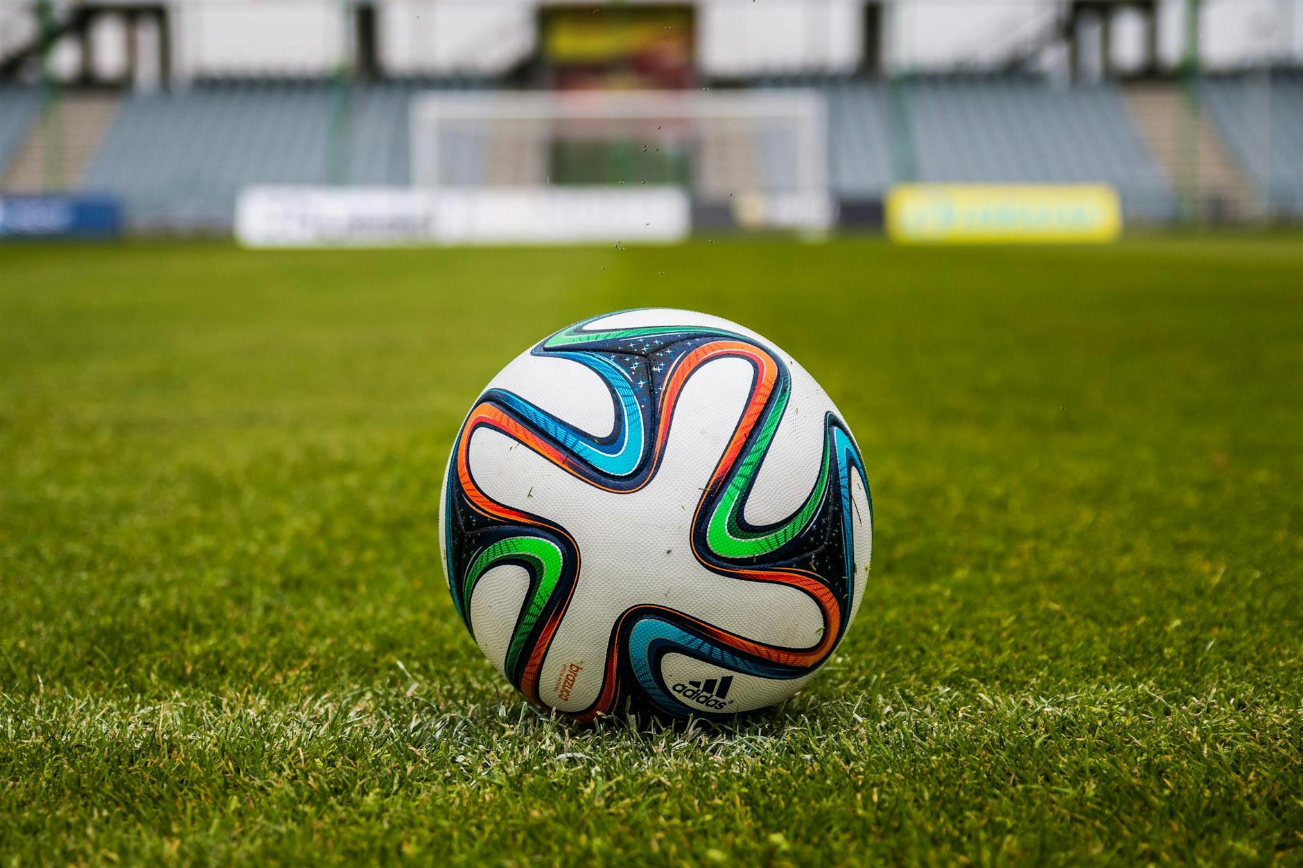 Cultivating the Canvas: Science Behind World Cup Pitches