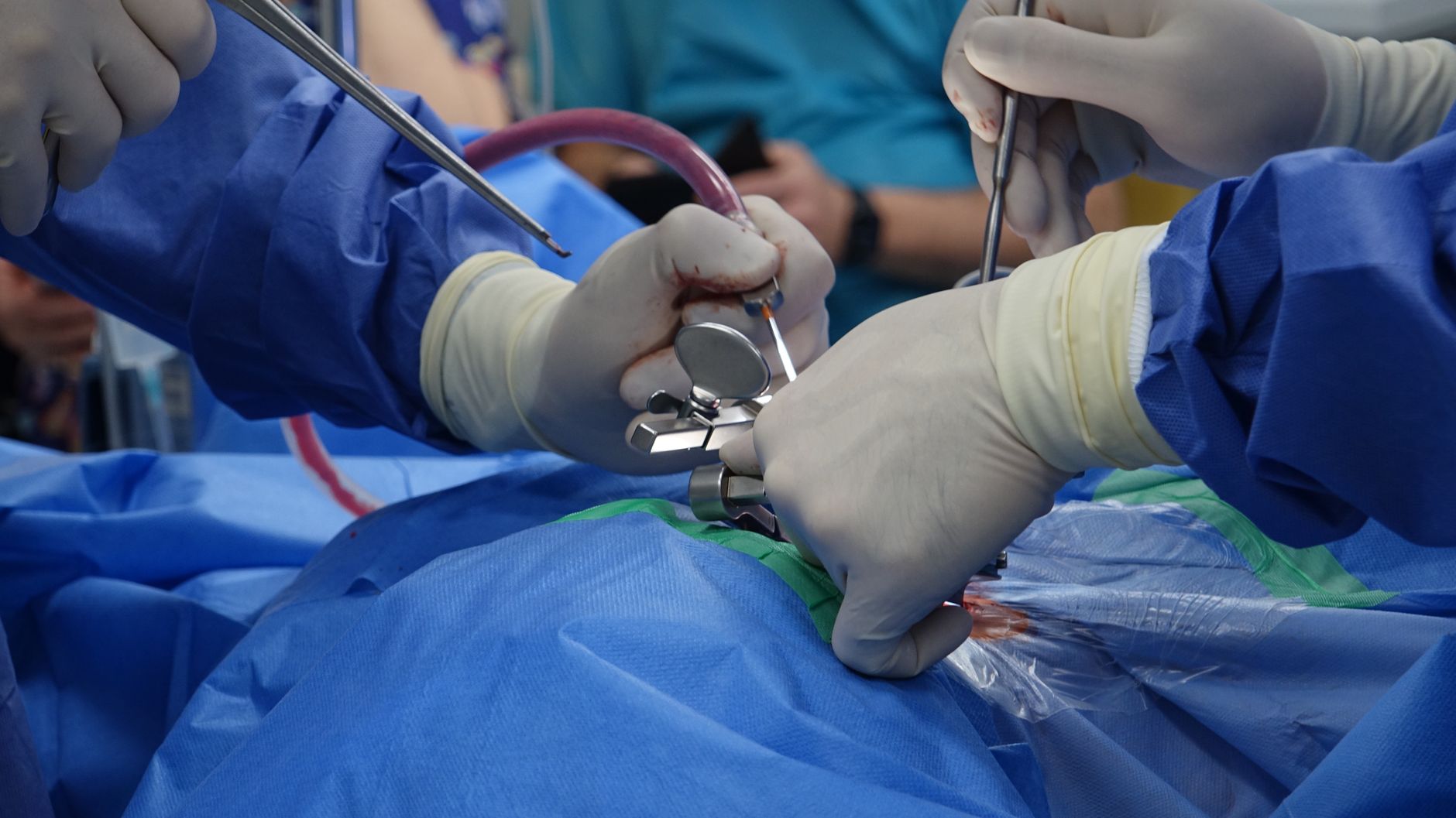 AIIMS Patna: Pioneering Surgical Innovation and Skills