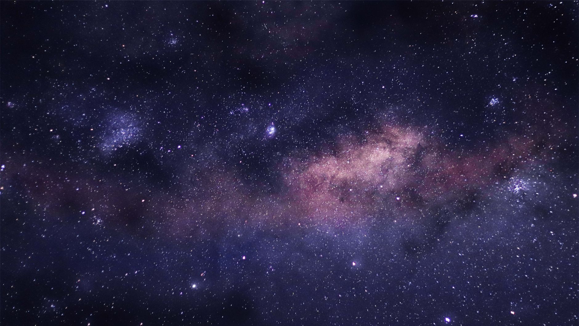 Dark Matter's Hidden Force Contradicts Expectations
