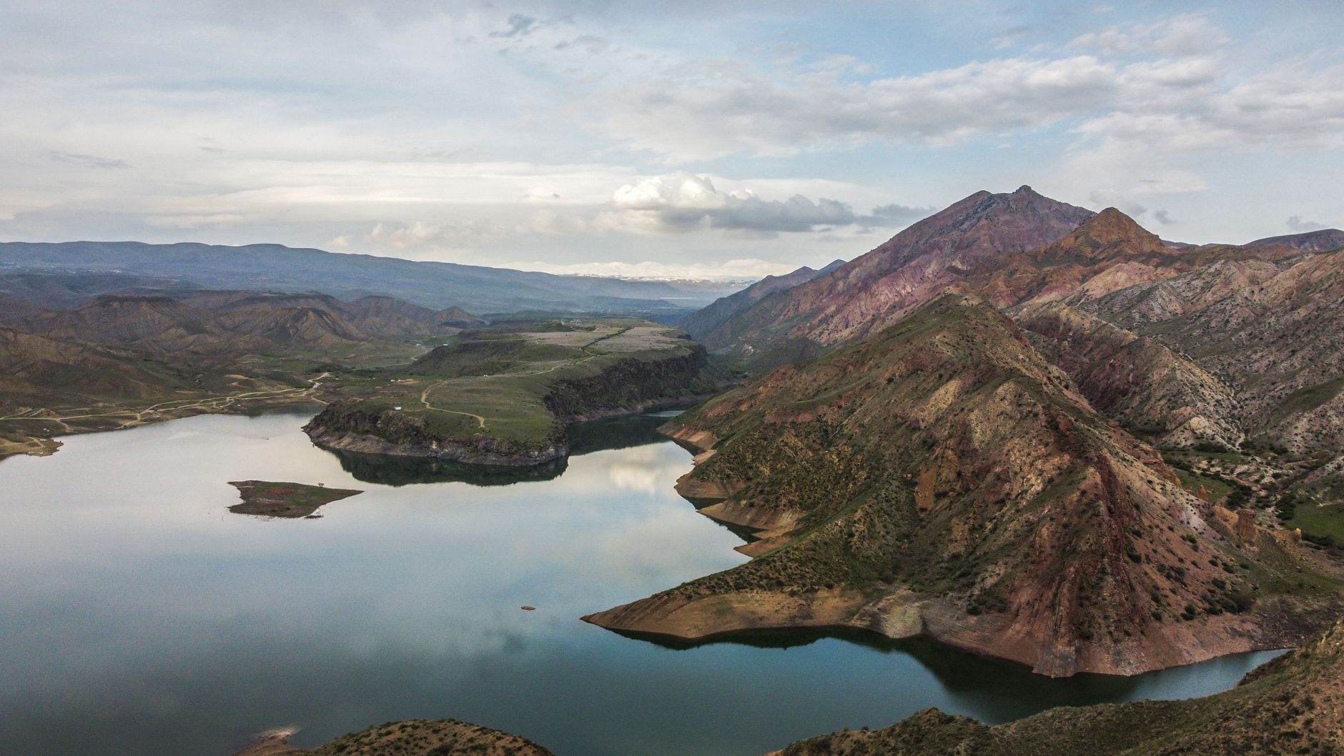 COP17 Begins: Armenia's Bold Step in Biodiversity Leadership