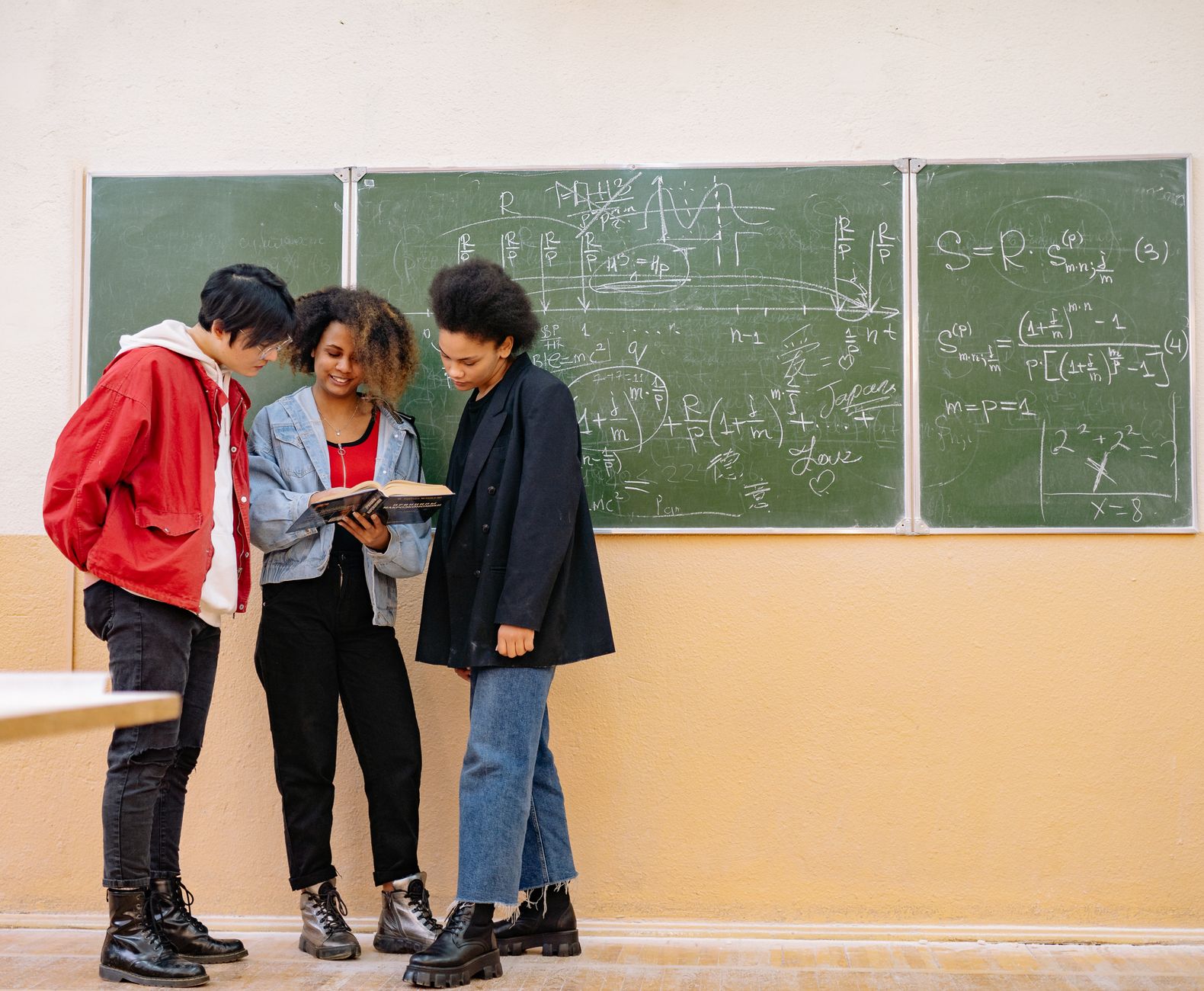 Asian Students Outpace US Peers in Global Education Rankings
