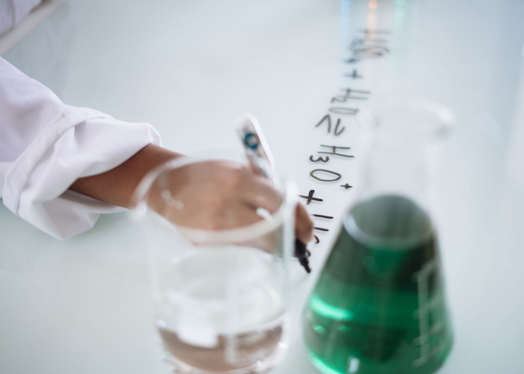 Ph.D. Admissions Dwindle: A Worrying Trend for Scientific Progress
