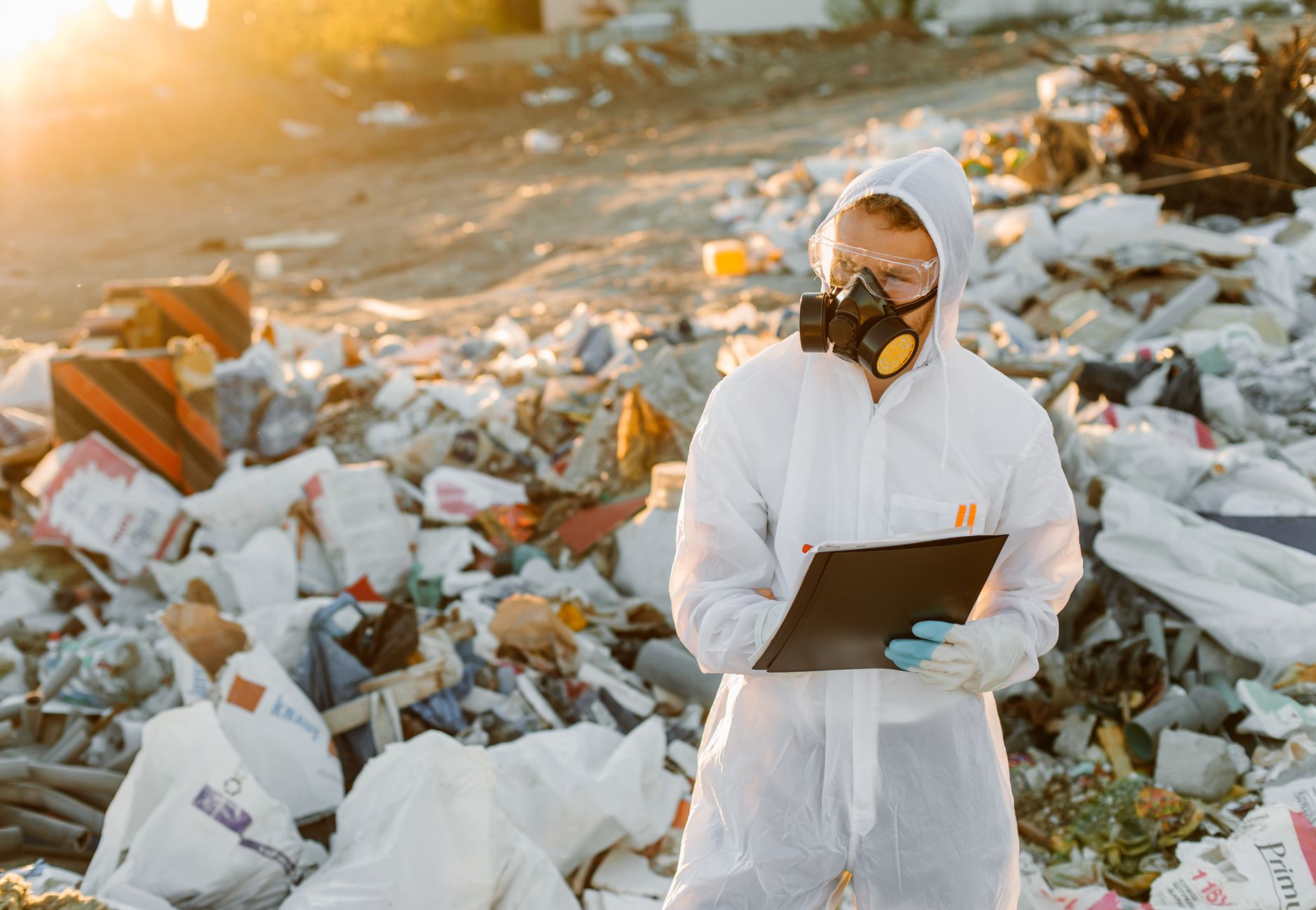 Yorkshire Firms Penalised £470,000 for Environmental Breaches