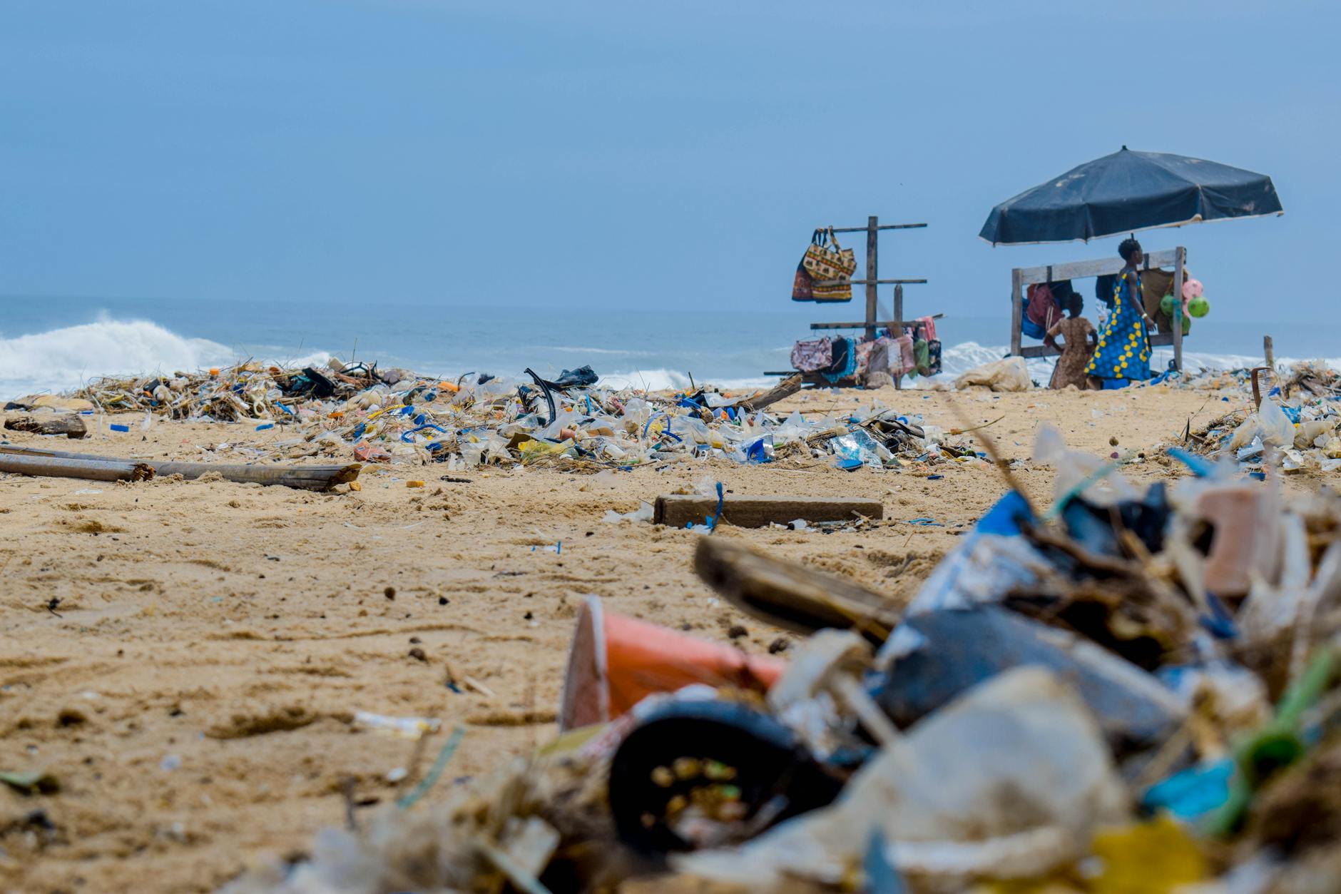 Tamil Nadu Cracks Down on Plastic: A Renewed Vigour