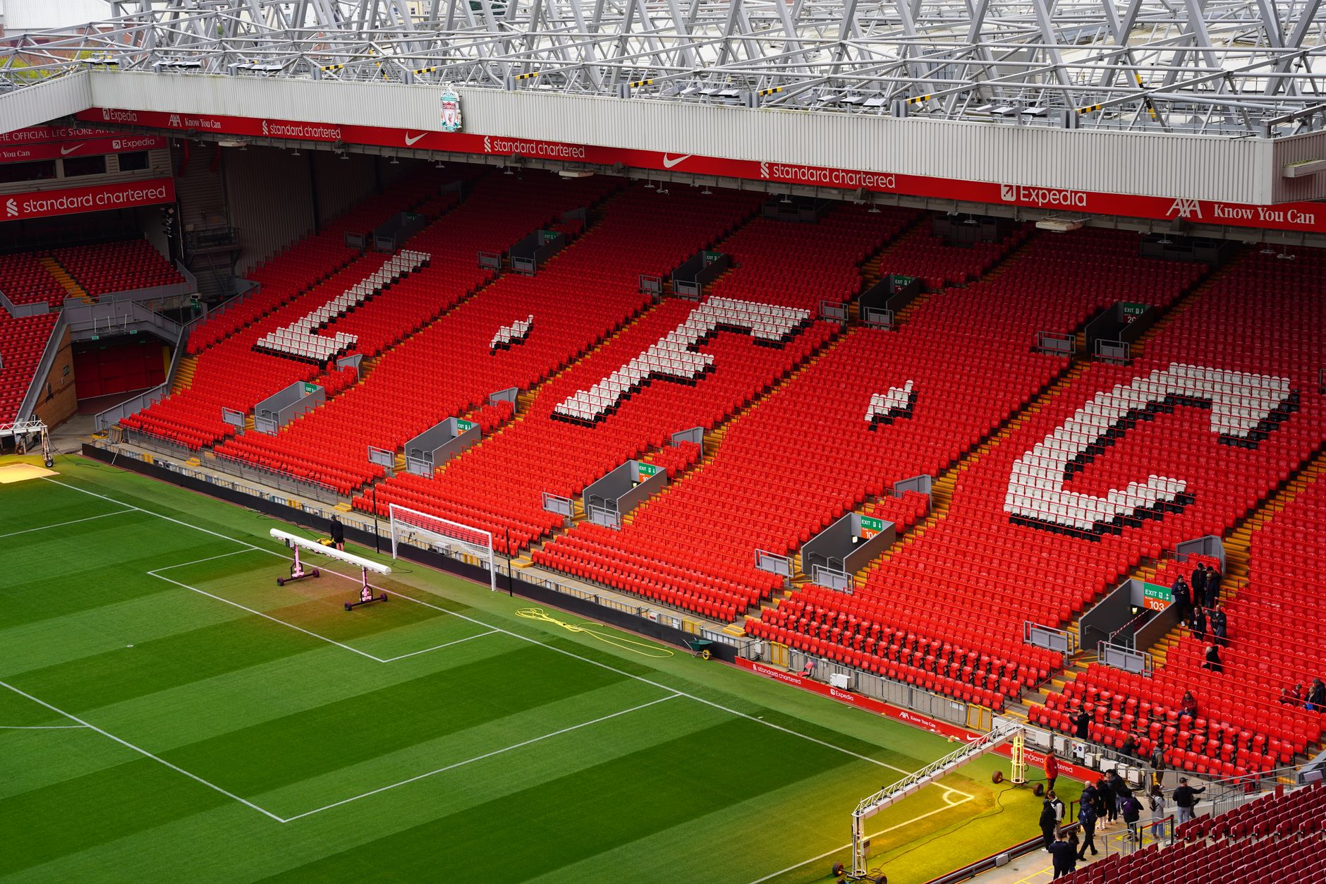 Premier League Fixture Shuffle: October and November Revisions