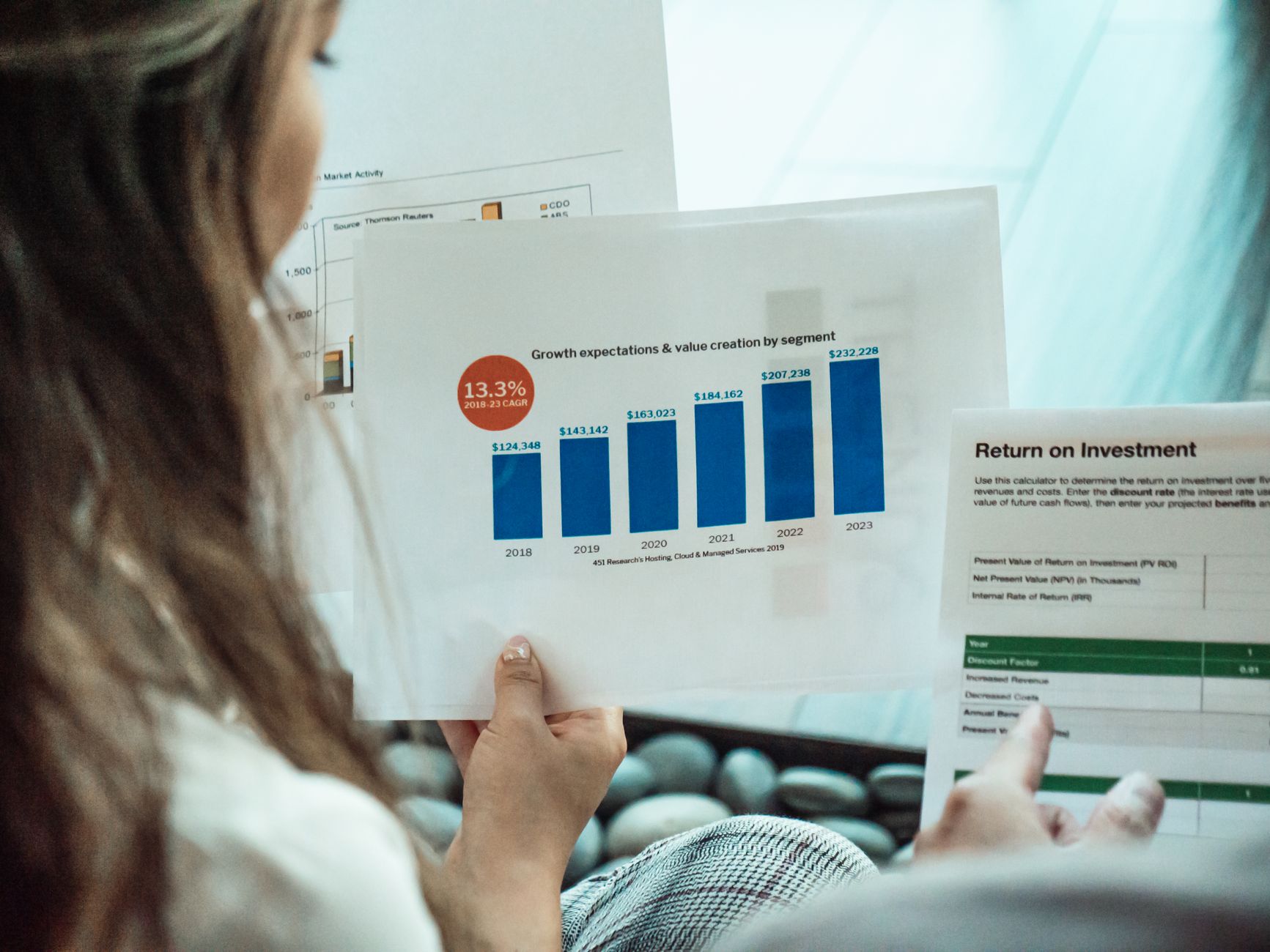 AI's Growing Business Value: A New Era of Agentic Expectations