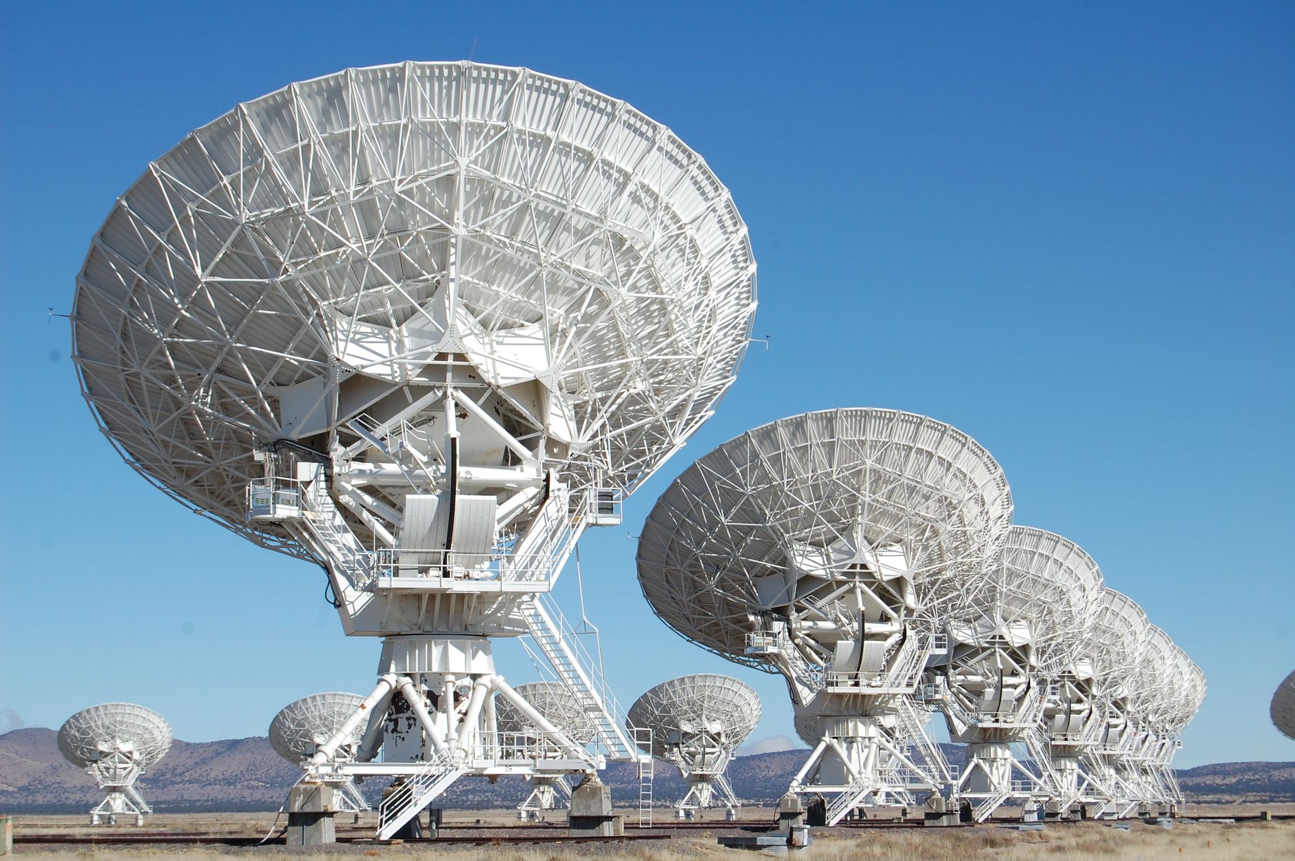 Britain's Famed Jodrell Bank Telescope Faces Uncertain Future