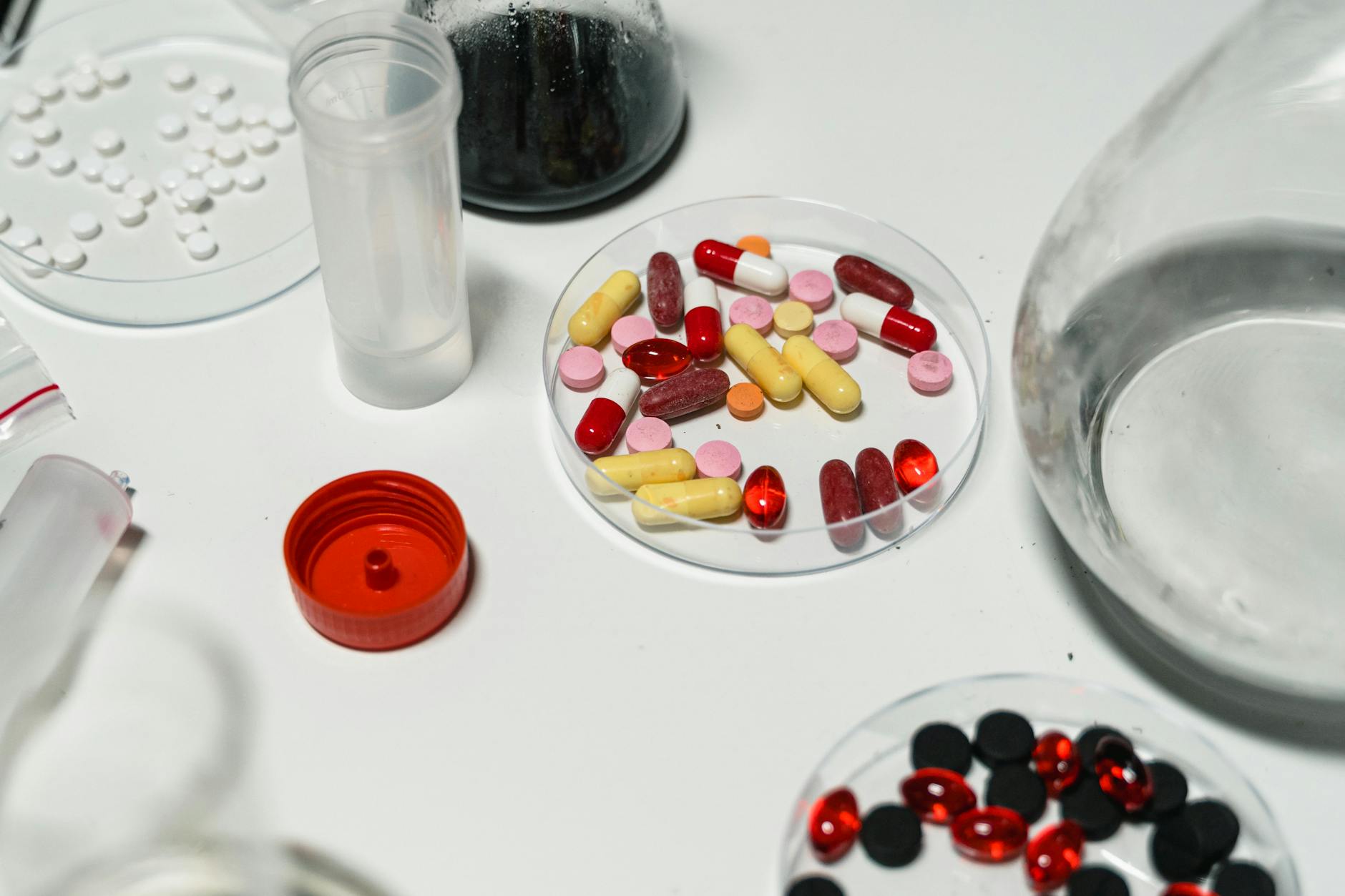 Decoding Drug Safety: The Open-Science Approach to Avoid-ome