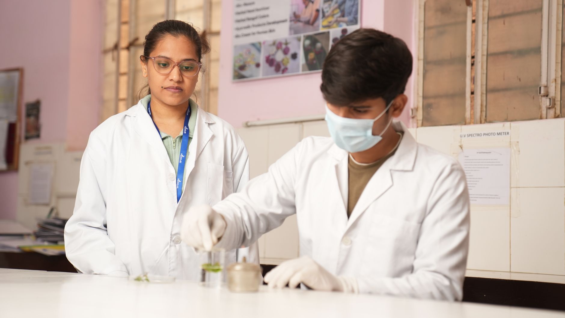 Pioneering Cashew Research Centre Honoured for Technological Innovation