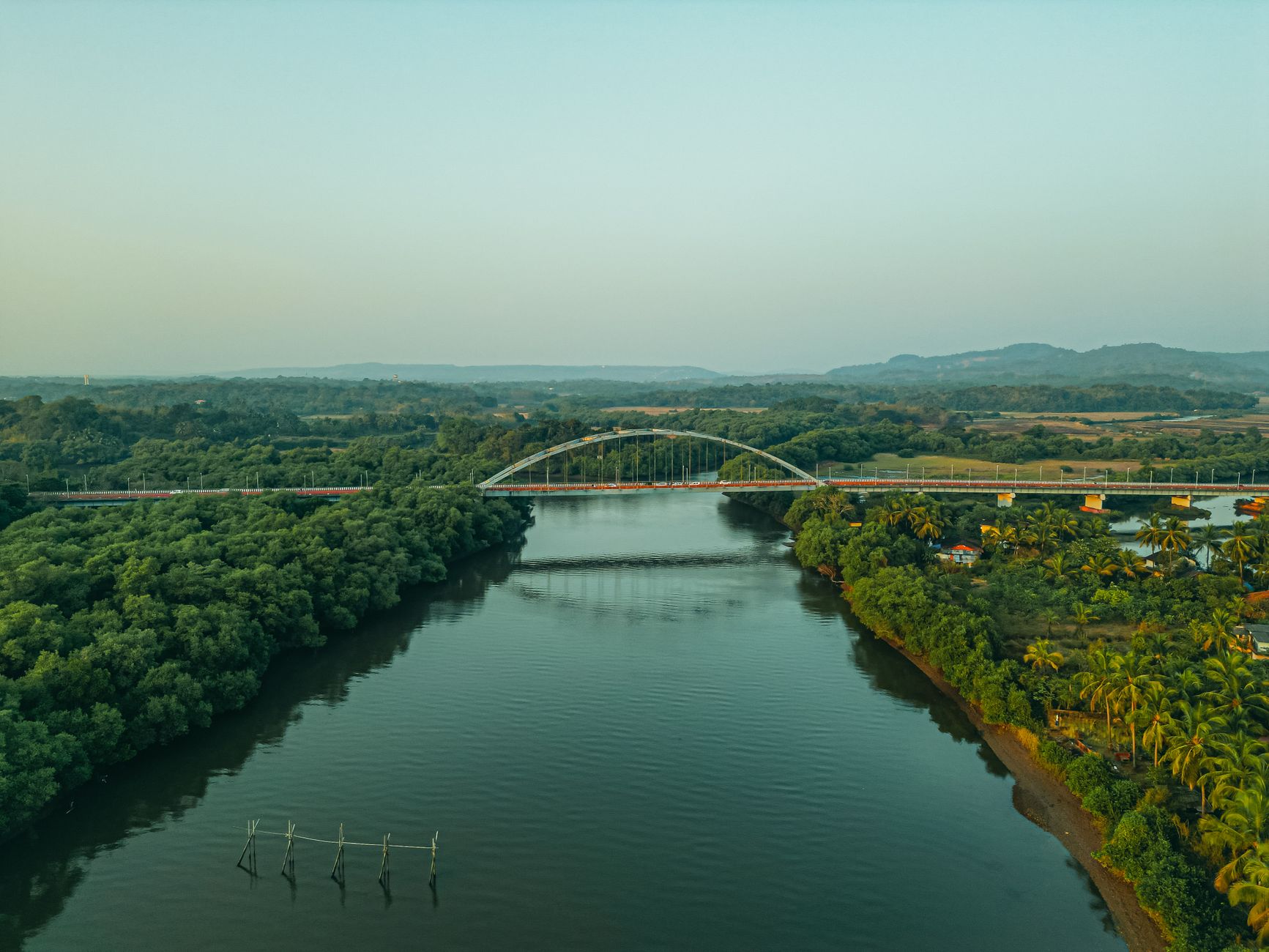 Experts Scrutinise Environmental Report on Goa Rail Expansion