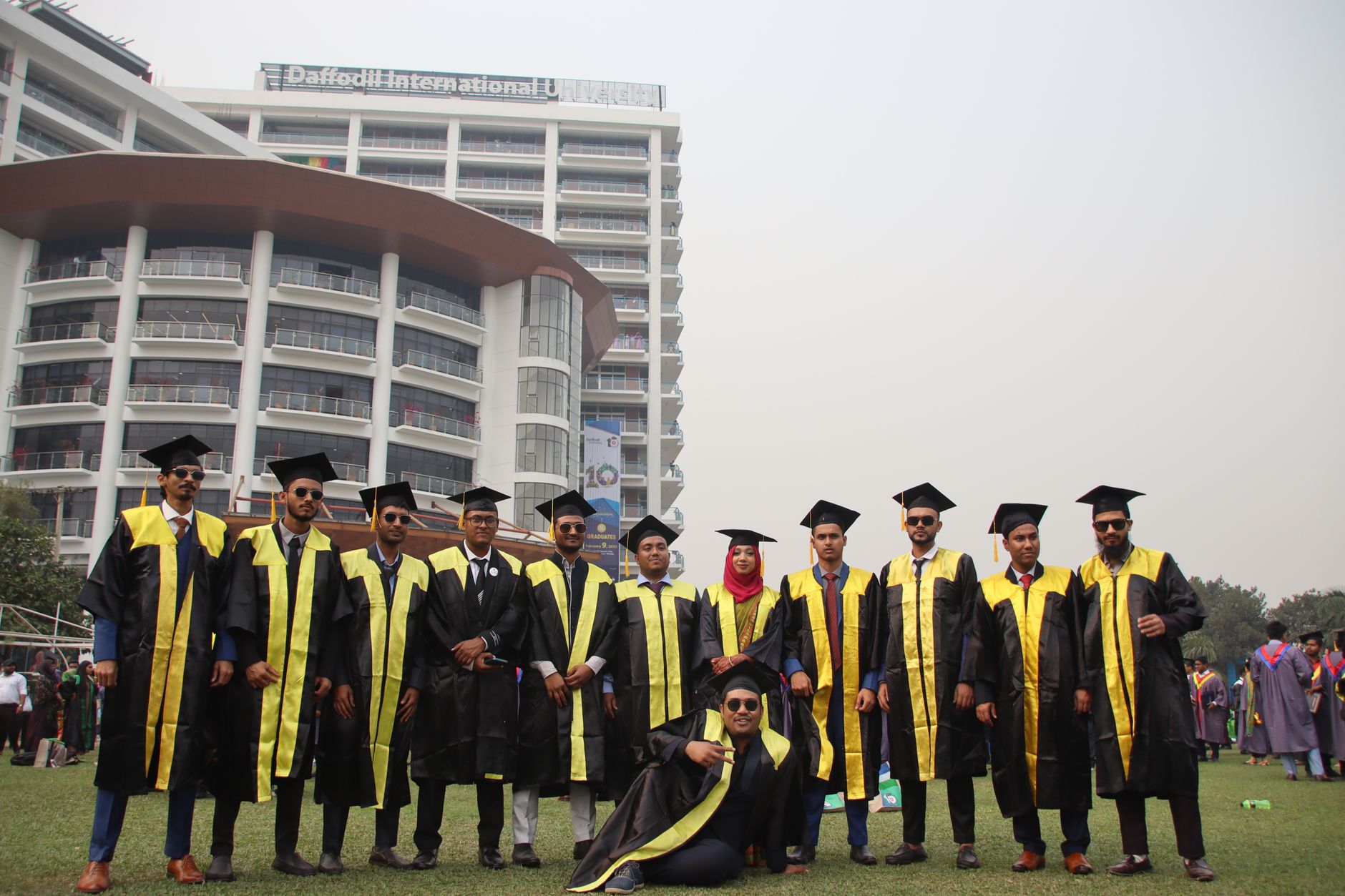 President Murmu Calls for Education to Serve Greater Good at Jabalpur Convocation