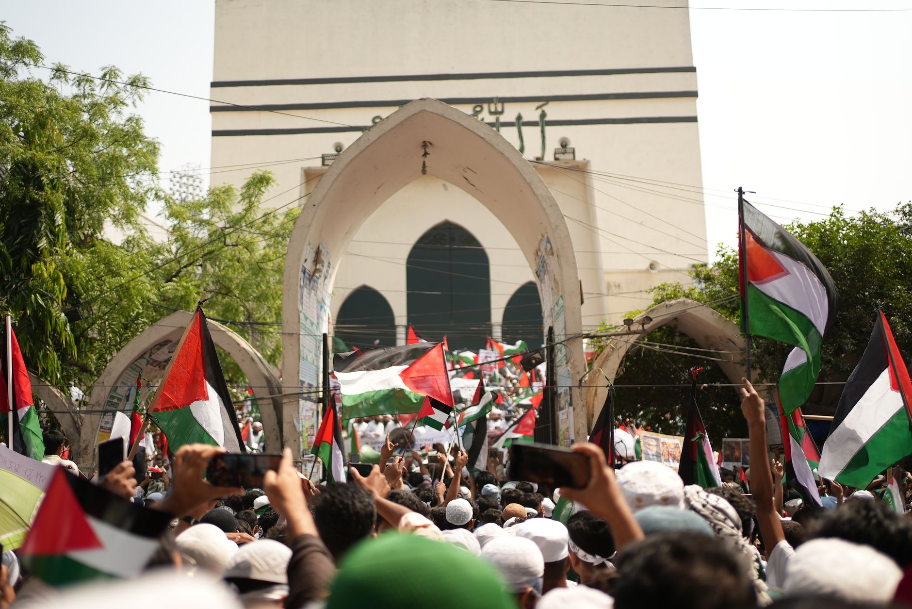 Israel Remembers: Three Years After the October 7 Hamas Attack