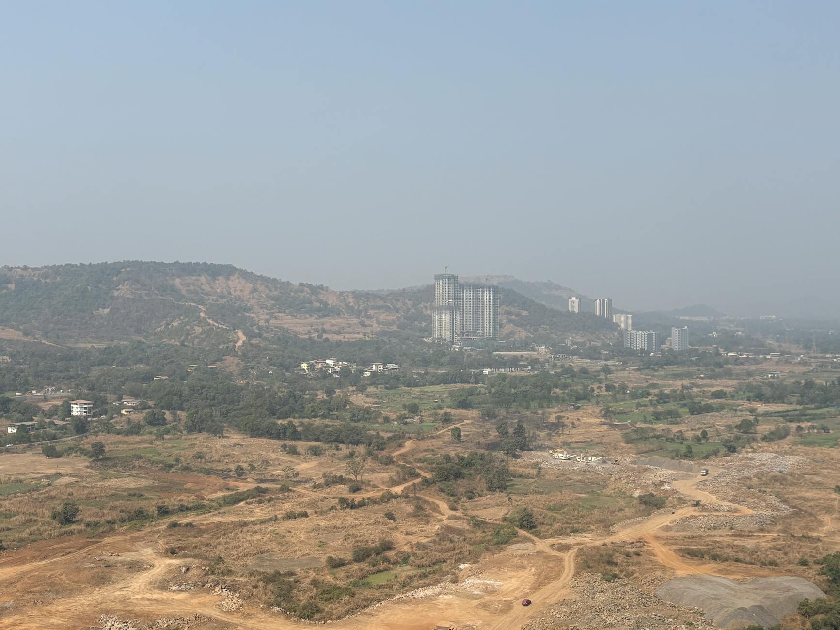 Pune Riverfront Project Faces Scrutiny Over Environmental Concerns
