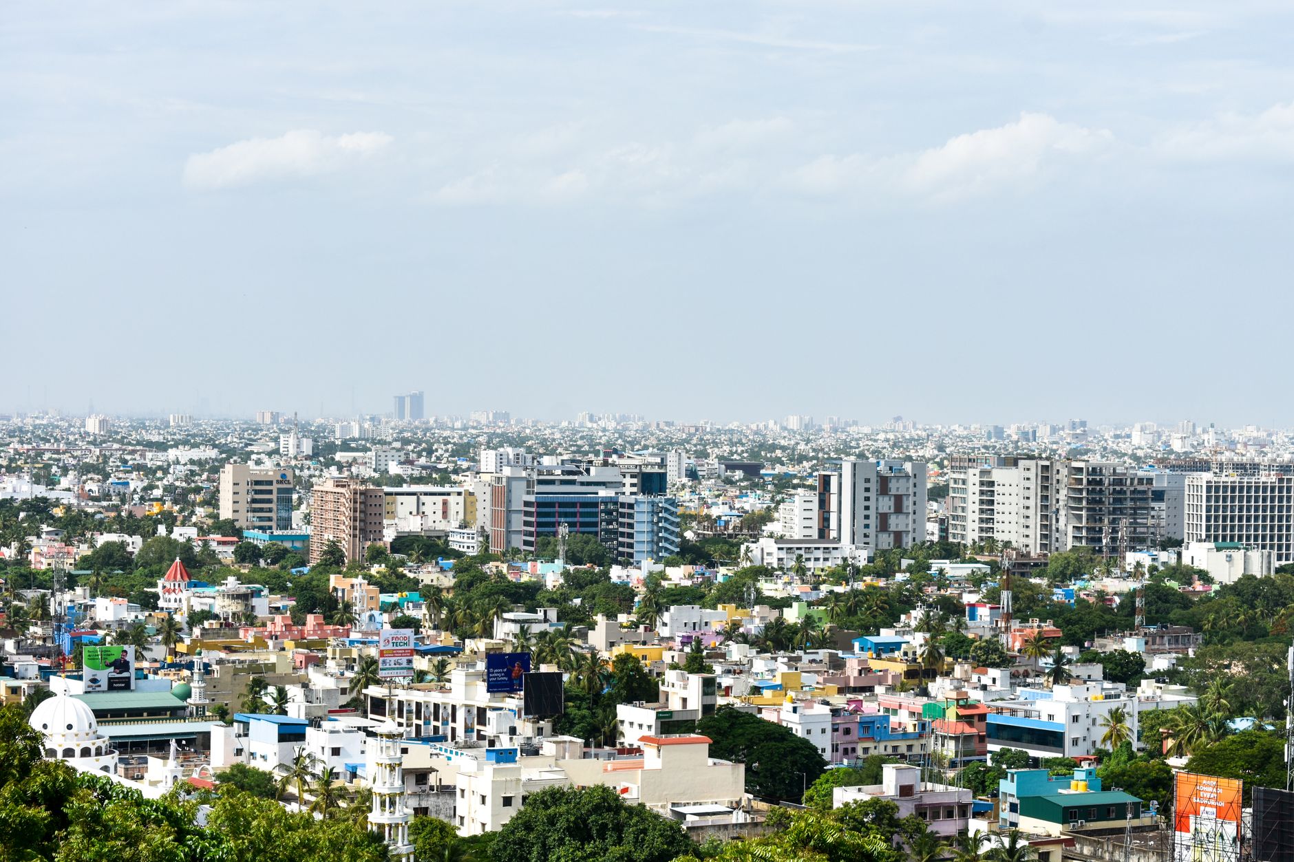Tamil Nadu Minister Vows No Environmental Compromise in Oil Drilling