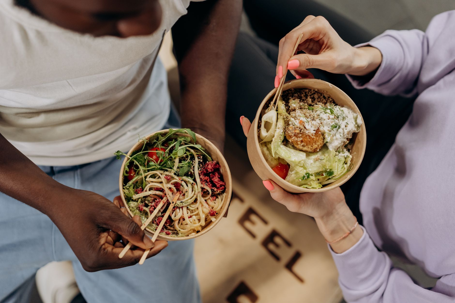 The Silent Impact of Ultra-Processed Foods on Mental Wellbeing