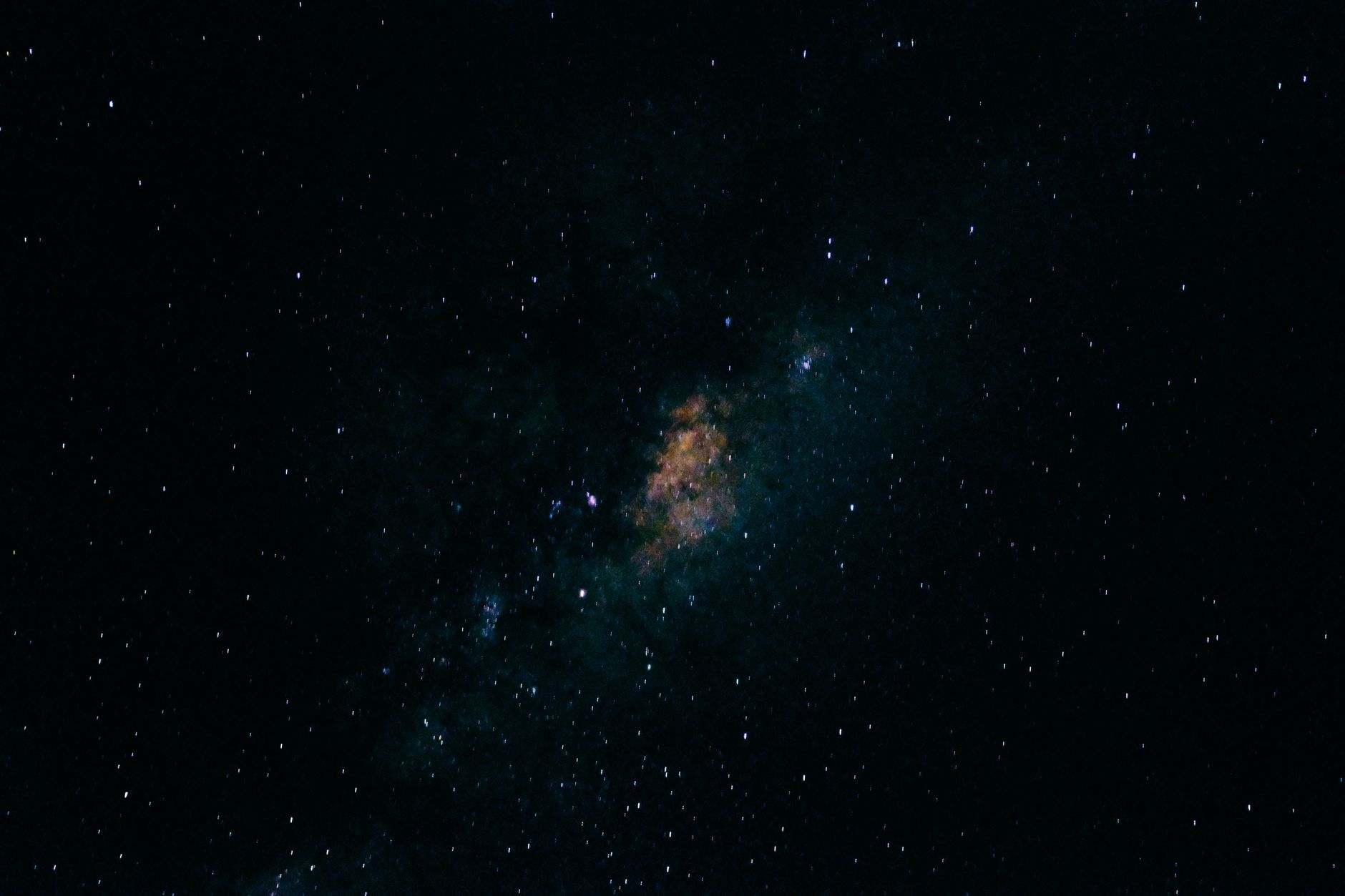 Decoding the Galactic Giant: A 40-Year Cosmic Enigma Solved