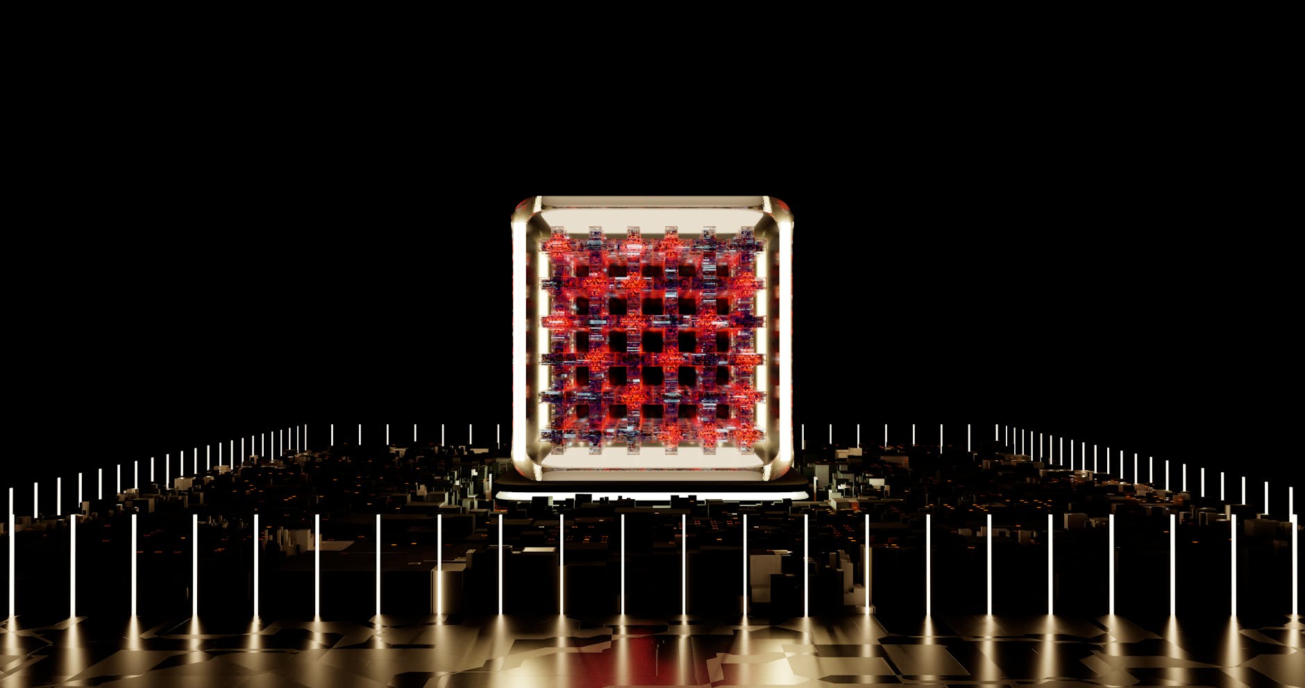 Revolutionary Nanoscale Circuit: A Leap Forward for Quantum and AI