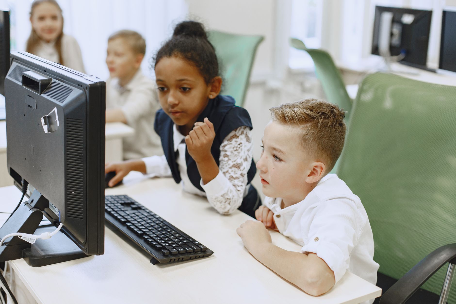 Colombia's Digital Education Revolution: A Human-Centric Approach