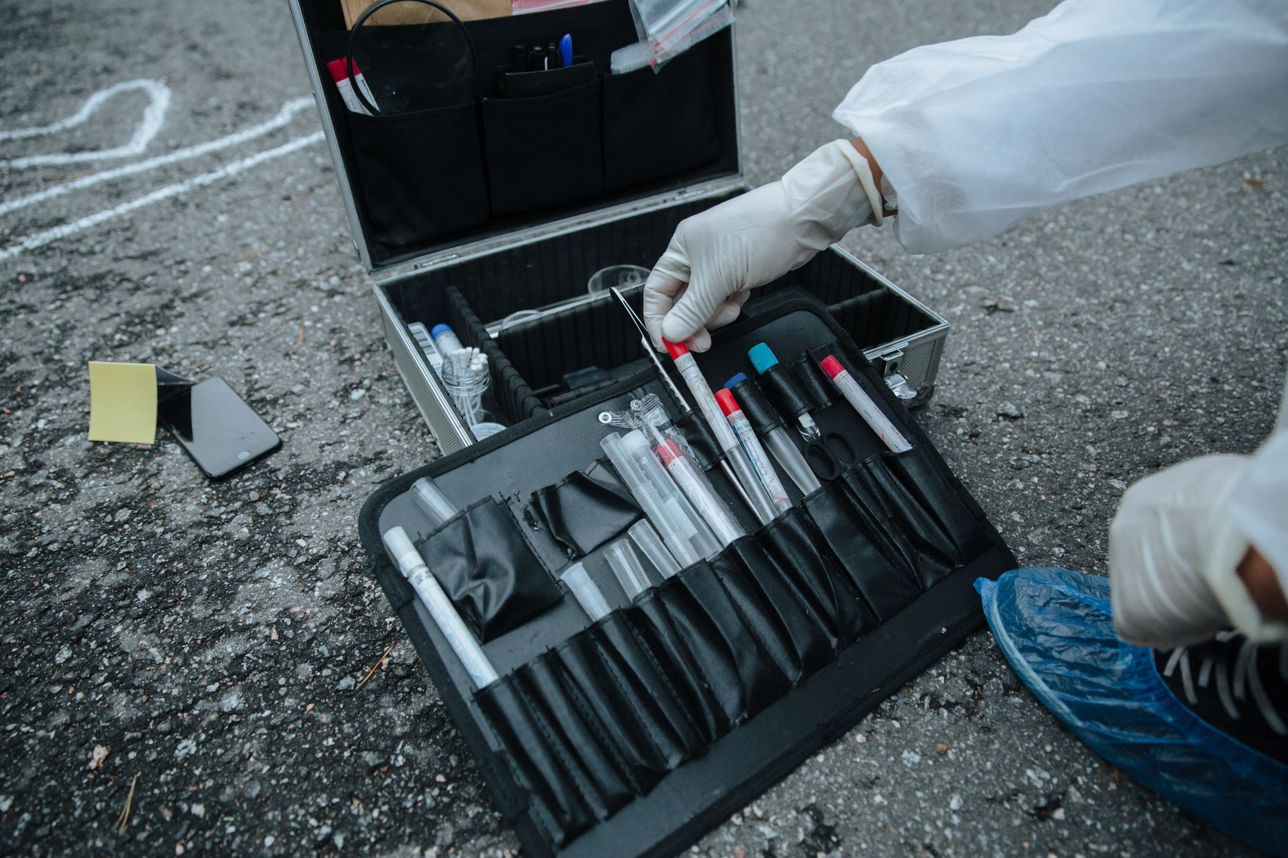 India's Legal Education to Embrace Forensic Science Under New Laws