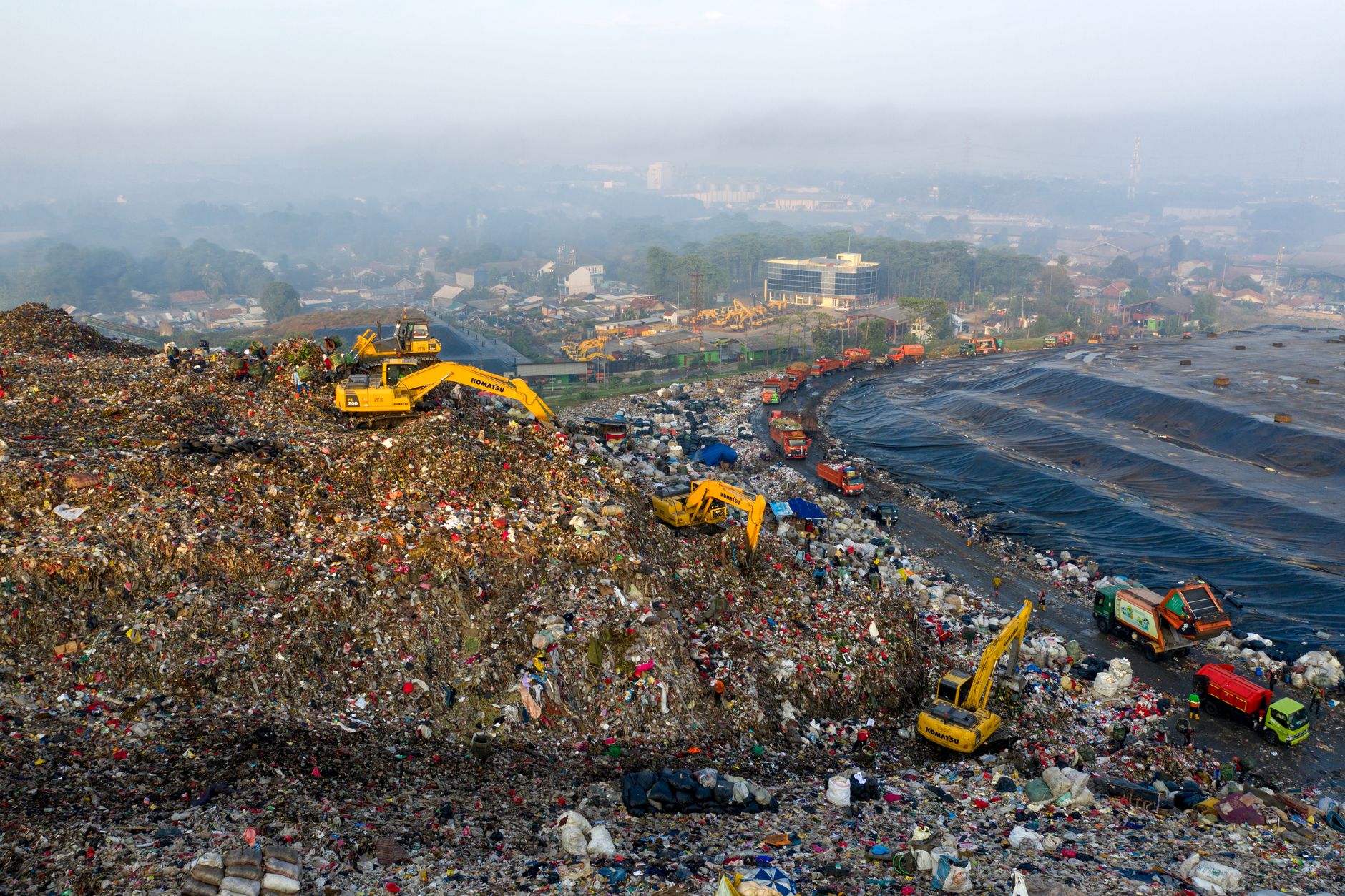 Scientists Identify Climate Solutions at a Crucial Turning Point