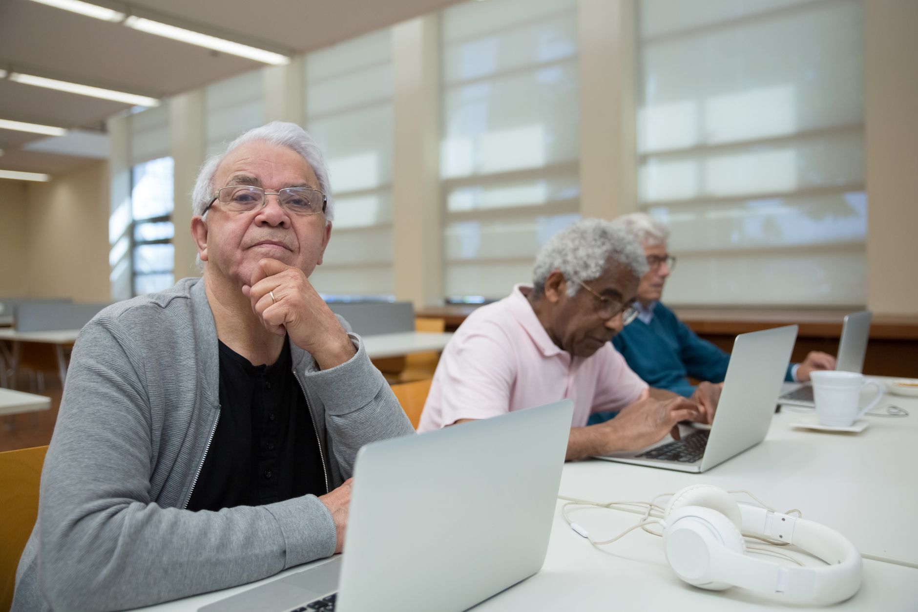 The Looming Pension Dilemma: An Ageing Crisis Unveiled