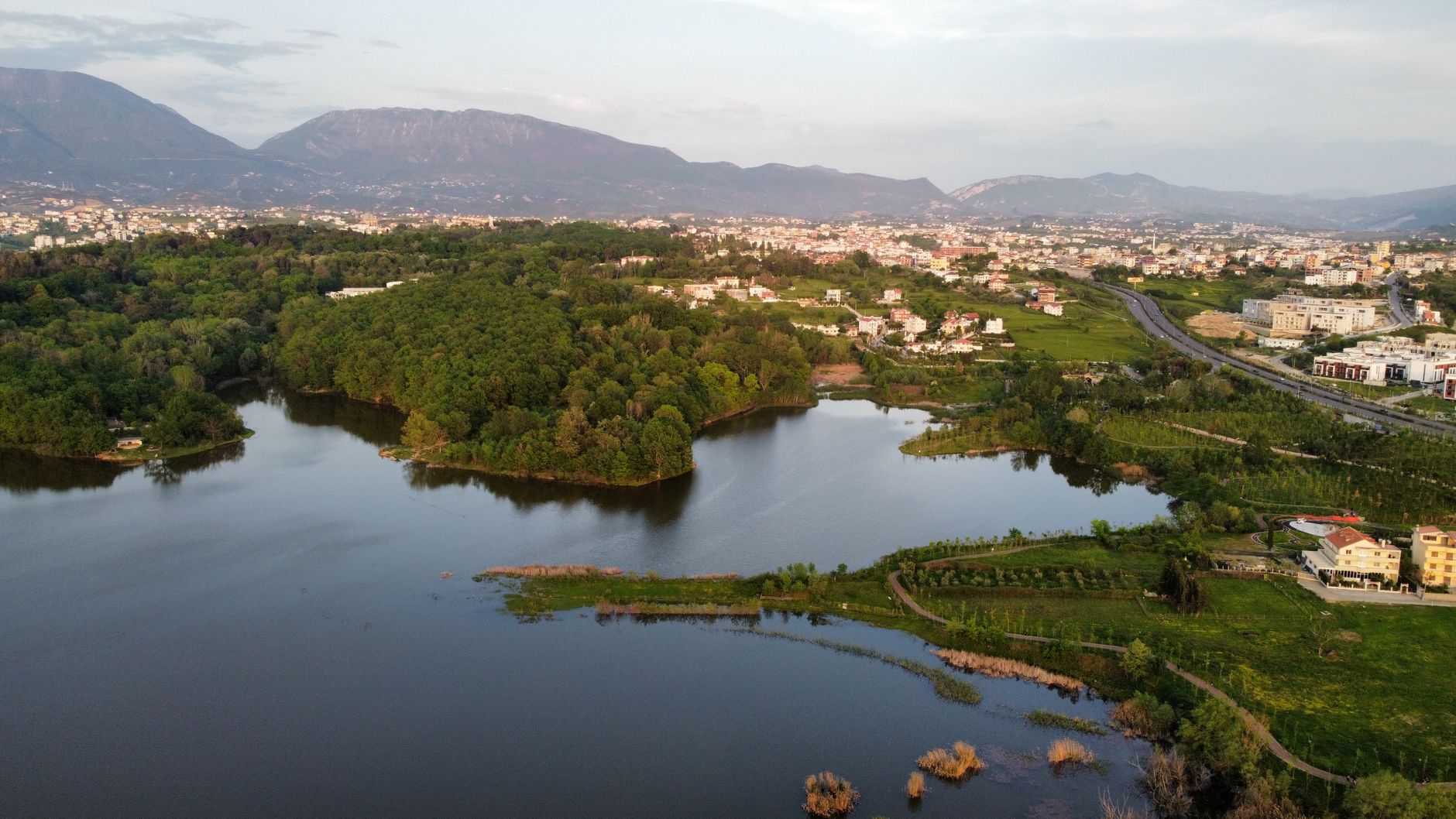 Kushner's Albanian Resort: A Paradise Lost to Environmental Ruin