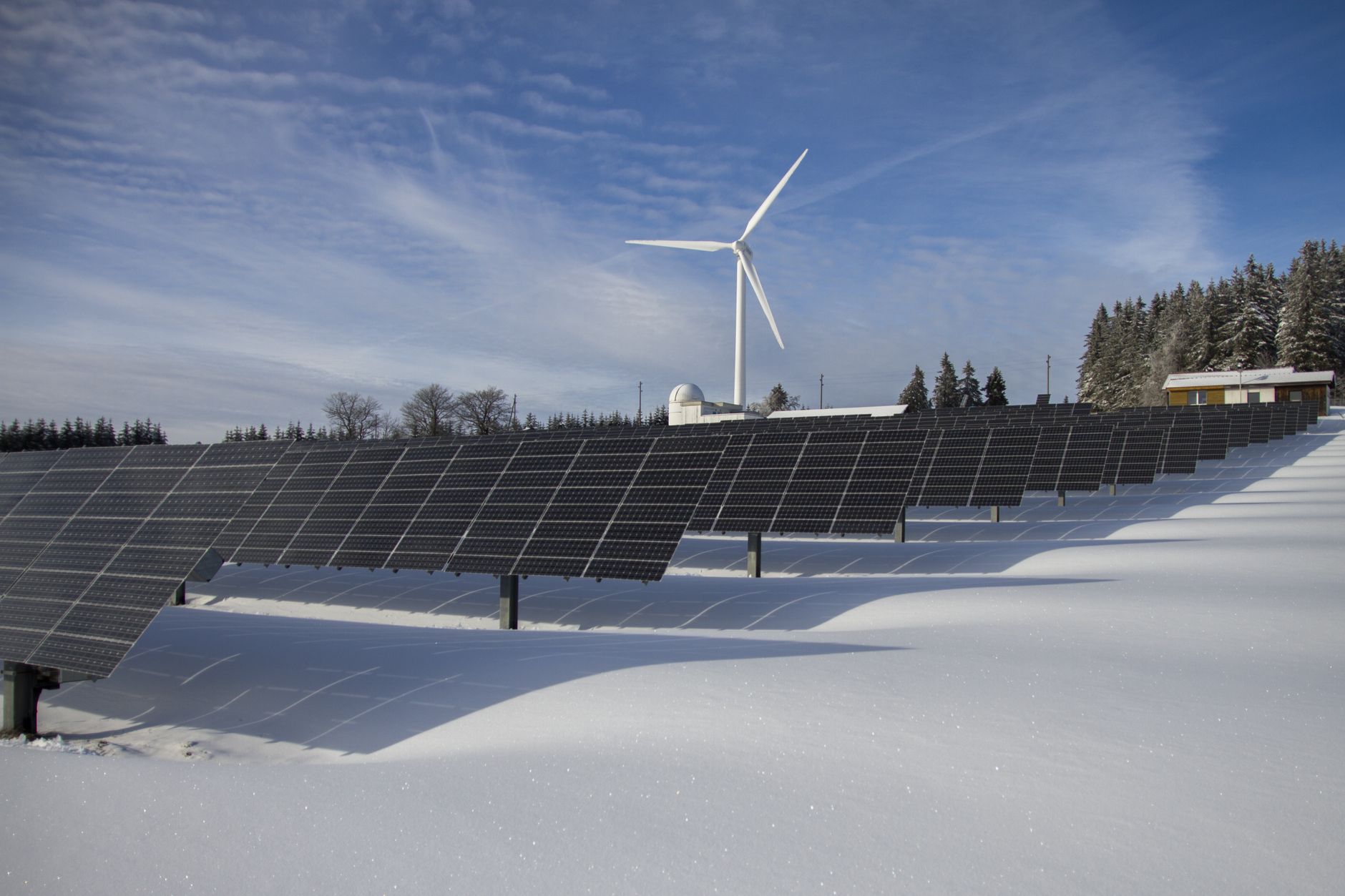 Tech Optimism May Hinder Scientists' Climate Efforts, Study Finds